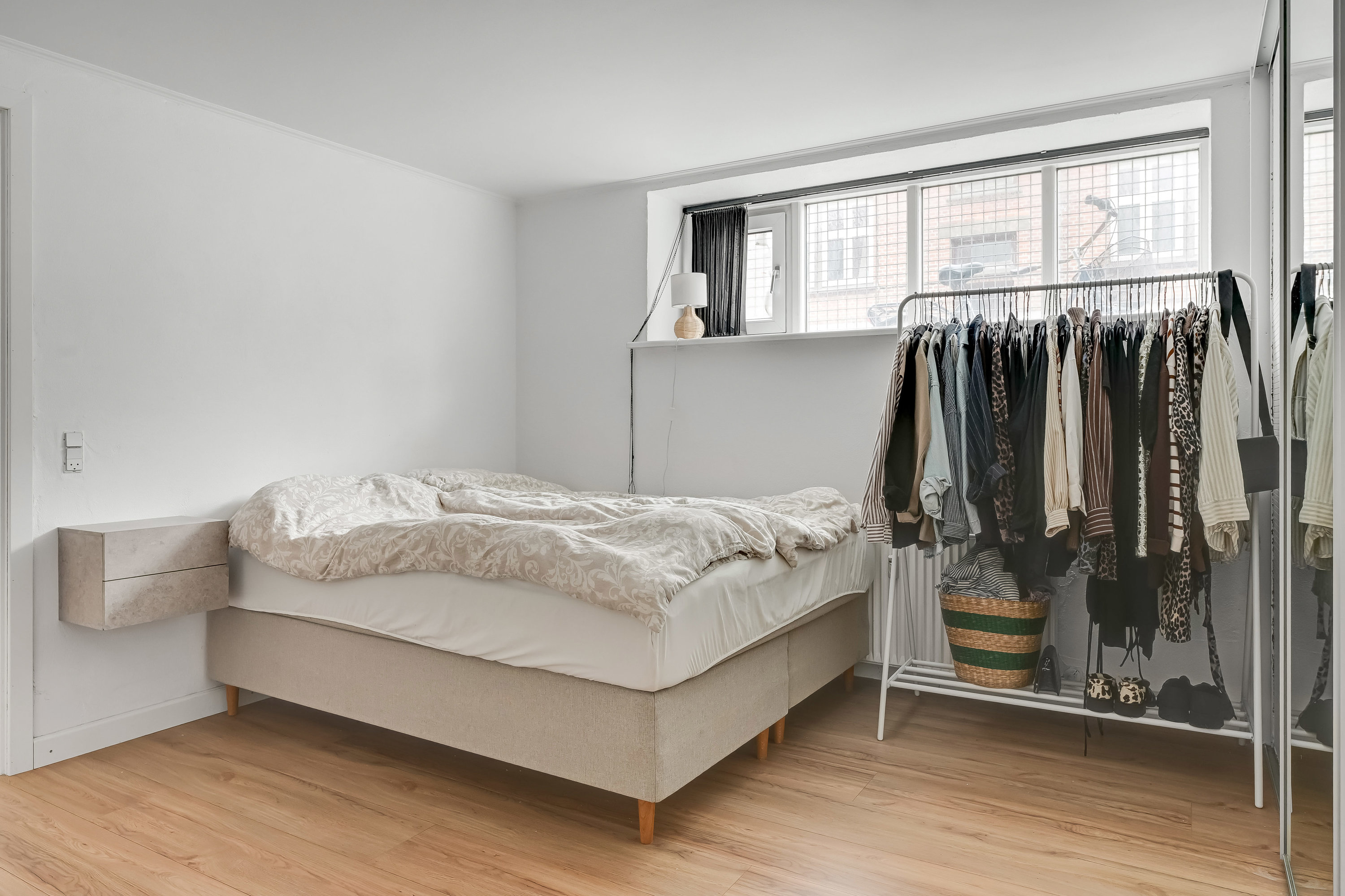 Fremhævet værelse billede i fuldskærmstilstand. Billede af Willemoesgade 50, st.. th., 6700 Esbjerg