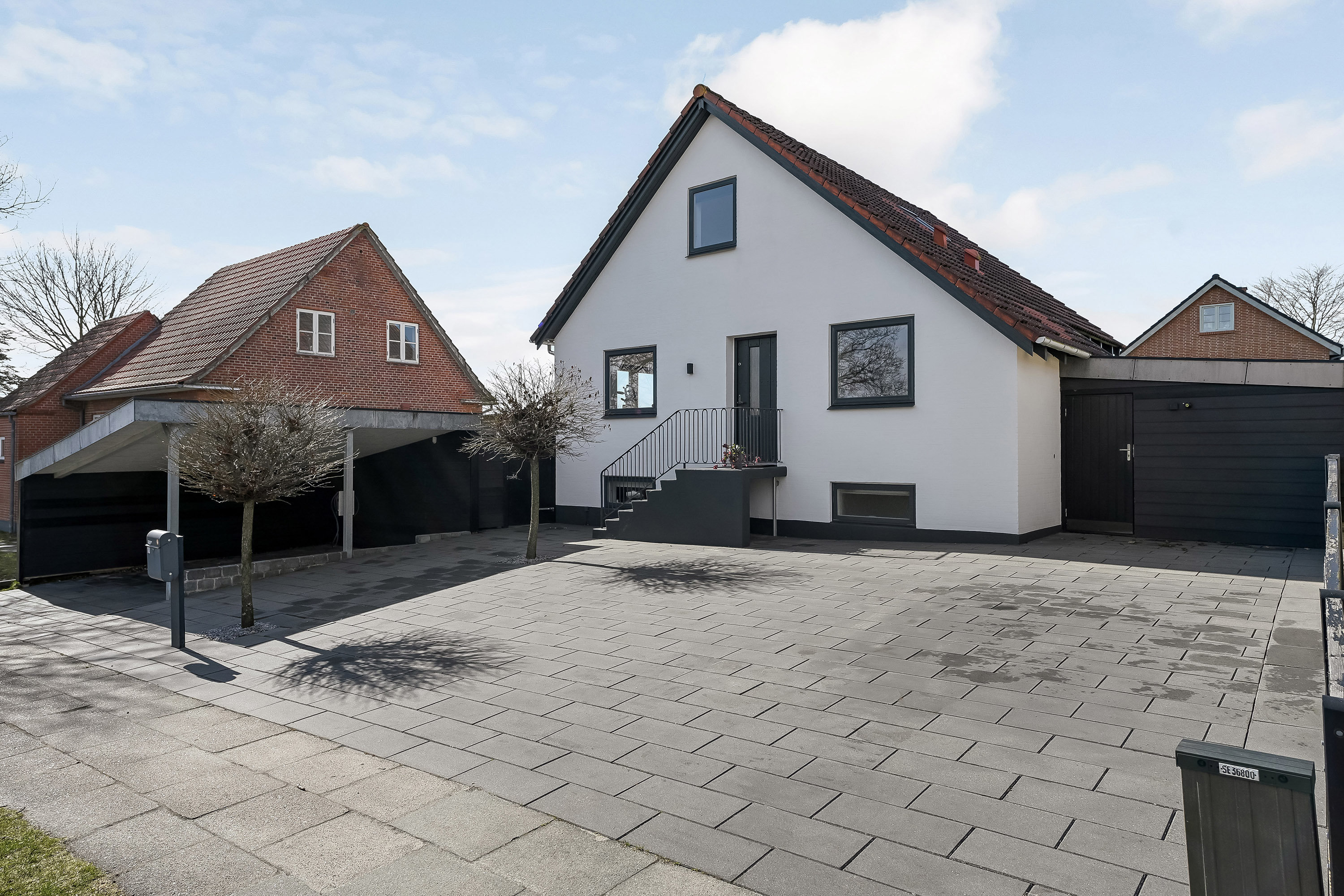 Søndergårds Alle 10, 6700 Esbjerg