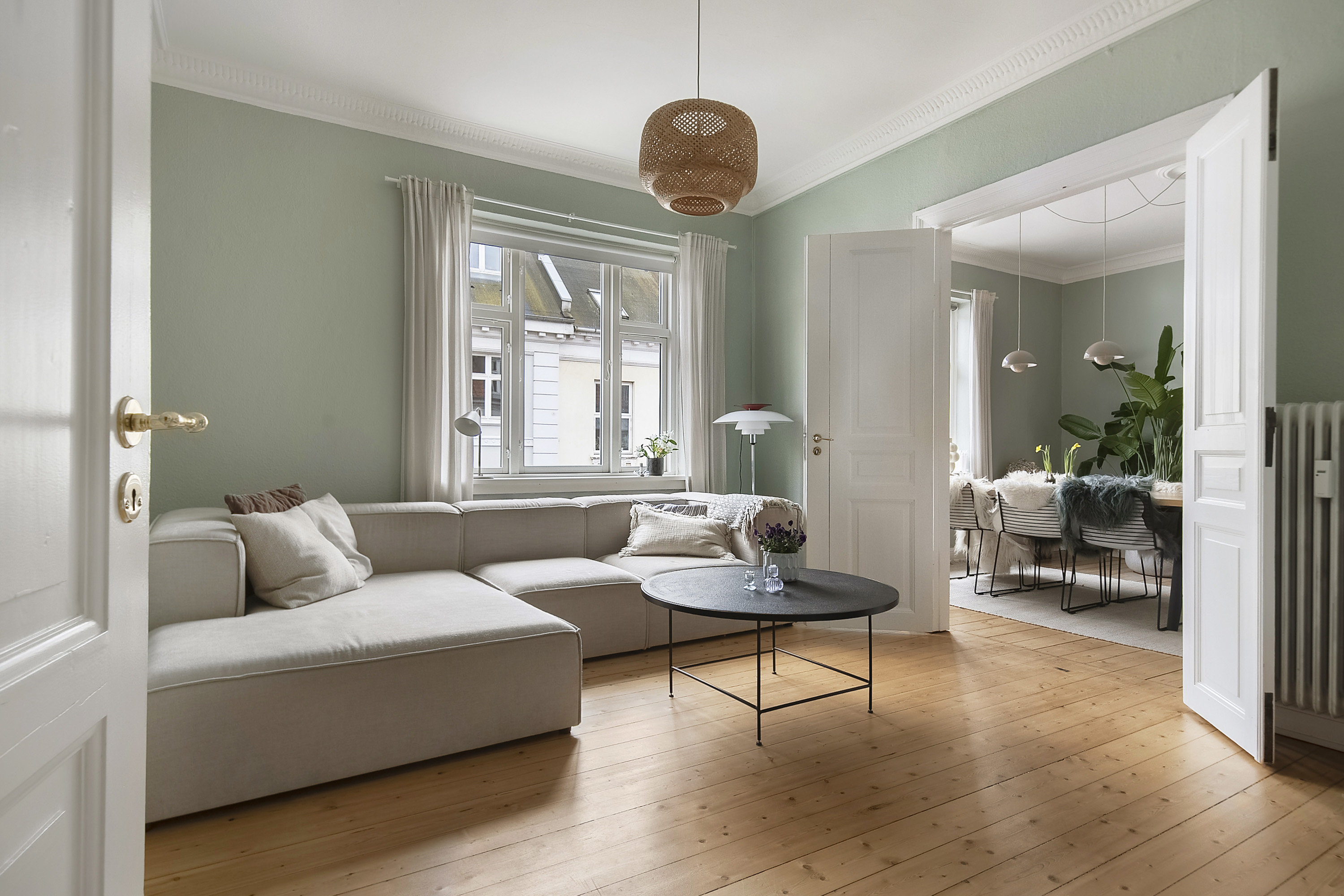 Mejlgade 89, 3. th., 8000 Aarhus C