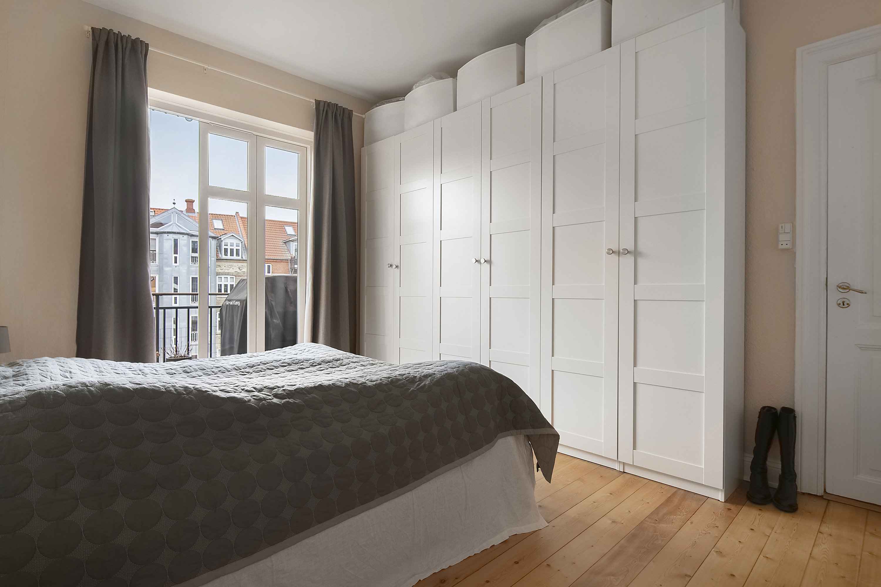 Mejlgade 89, 3. th., 8000 Aarhus C