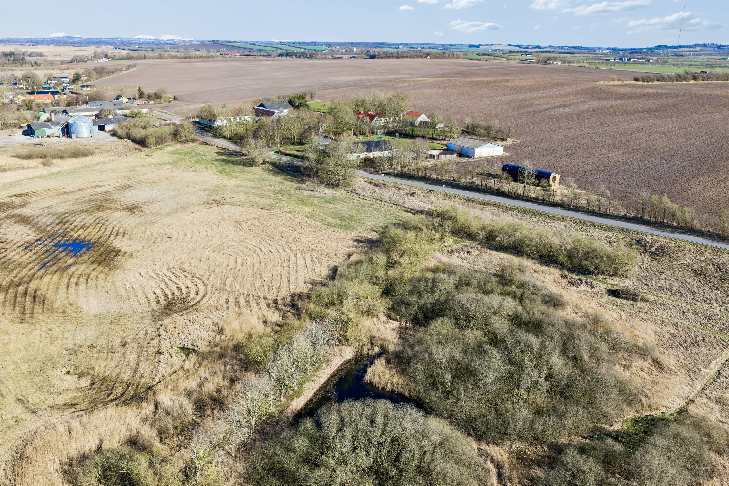 Nyrupvej 32, 9240 Nibe