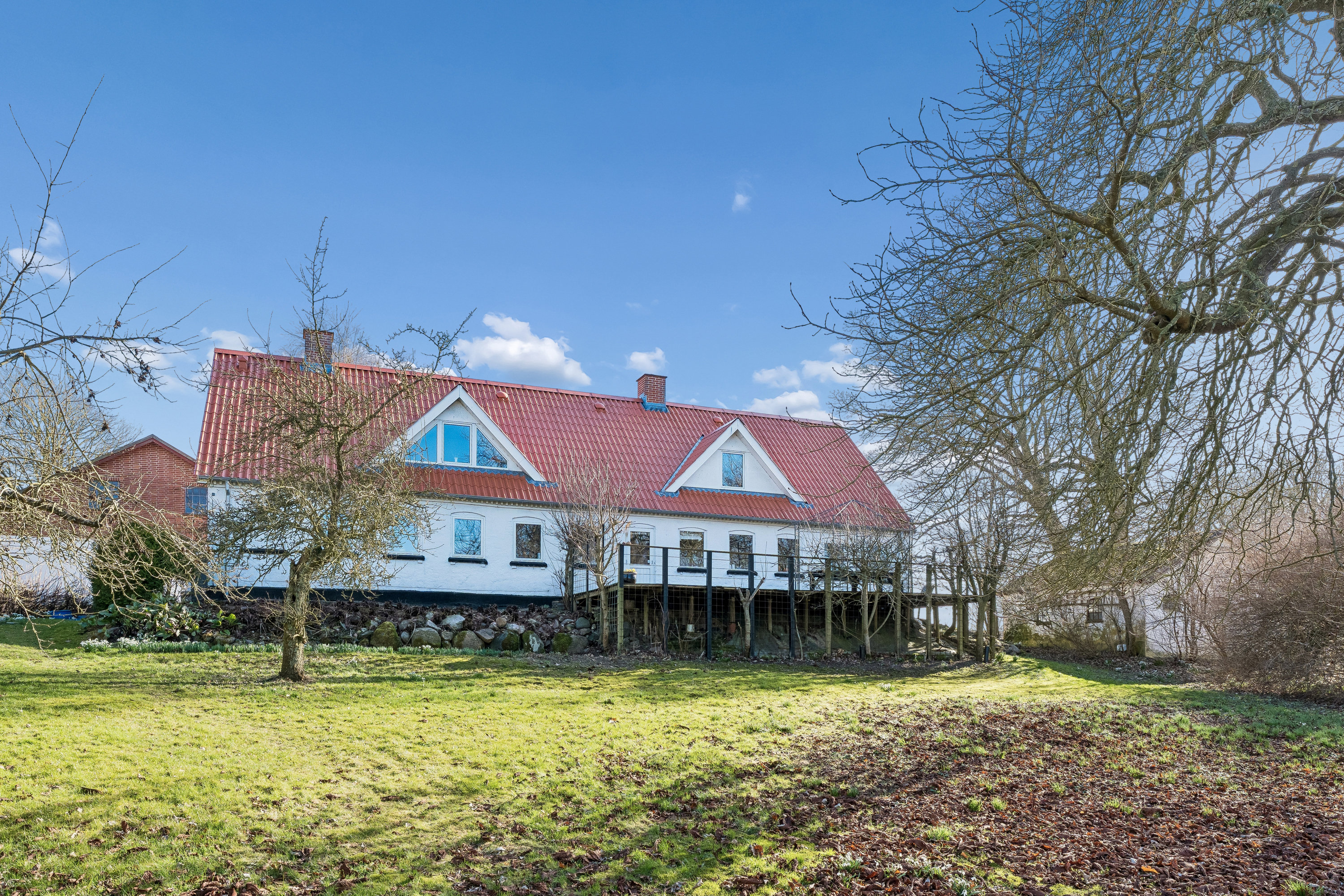 Nyrupvej 32, 9240 Nibe