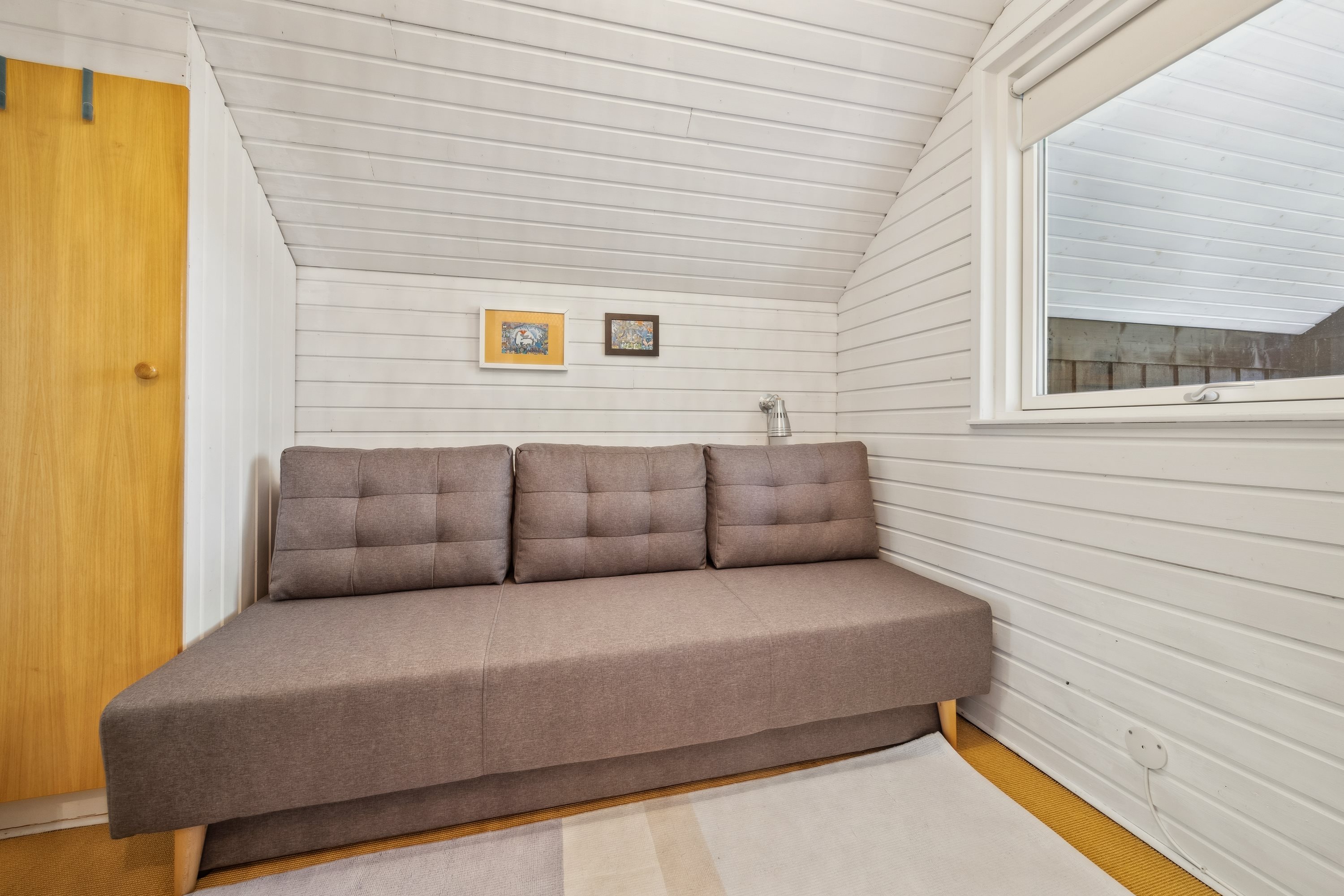 Fremhævet værelse billede i fuldskærmstilstand. Billede af Krøjbergsvej 33, Koldkær, 9370 Hals