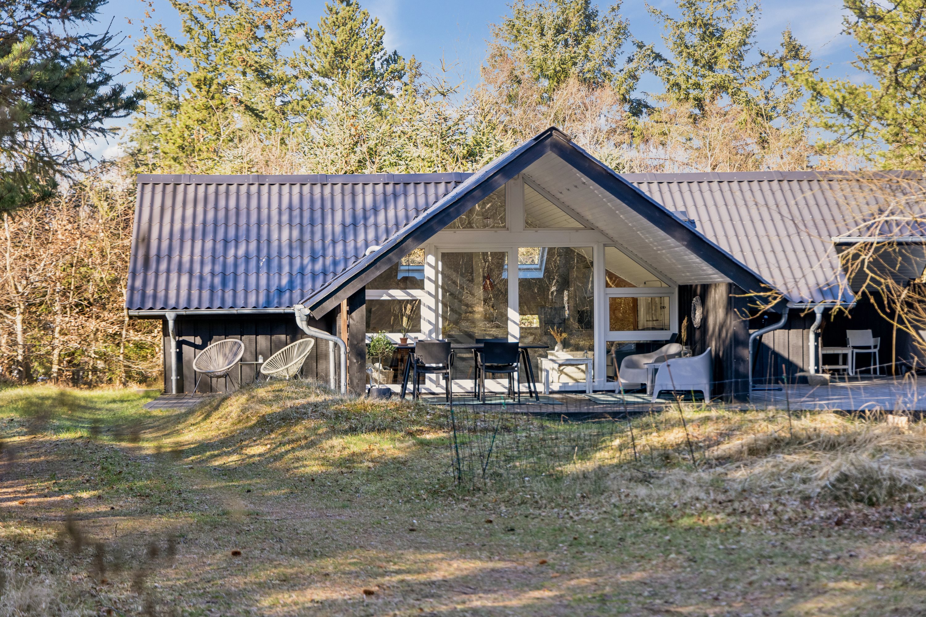 Krøjbergsvej 33, Koldkær, 9370 Hals