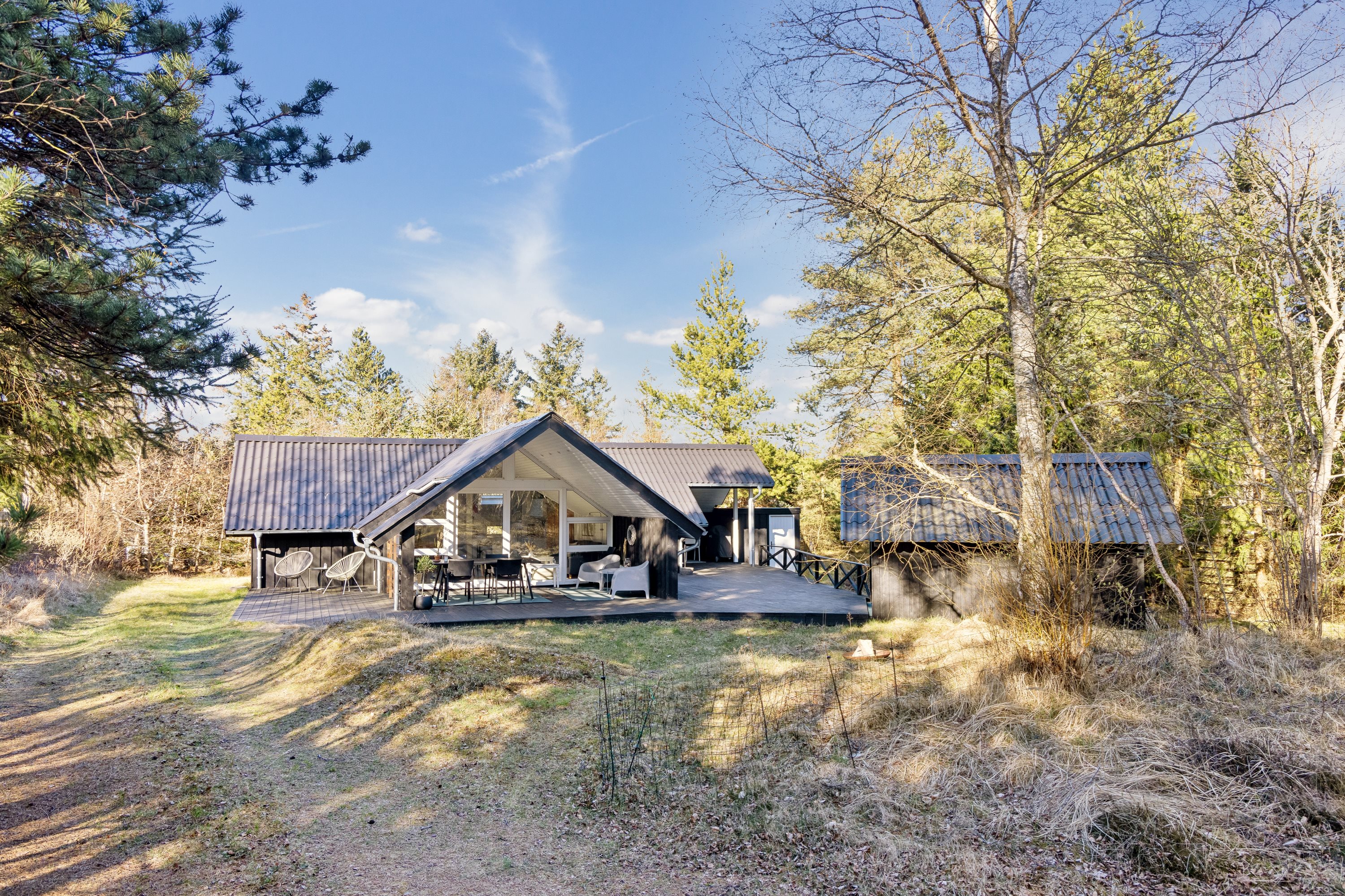 Krøjbergsvej 33, Koldkær, 9370 Hals