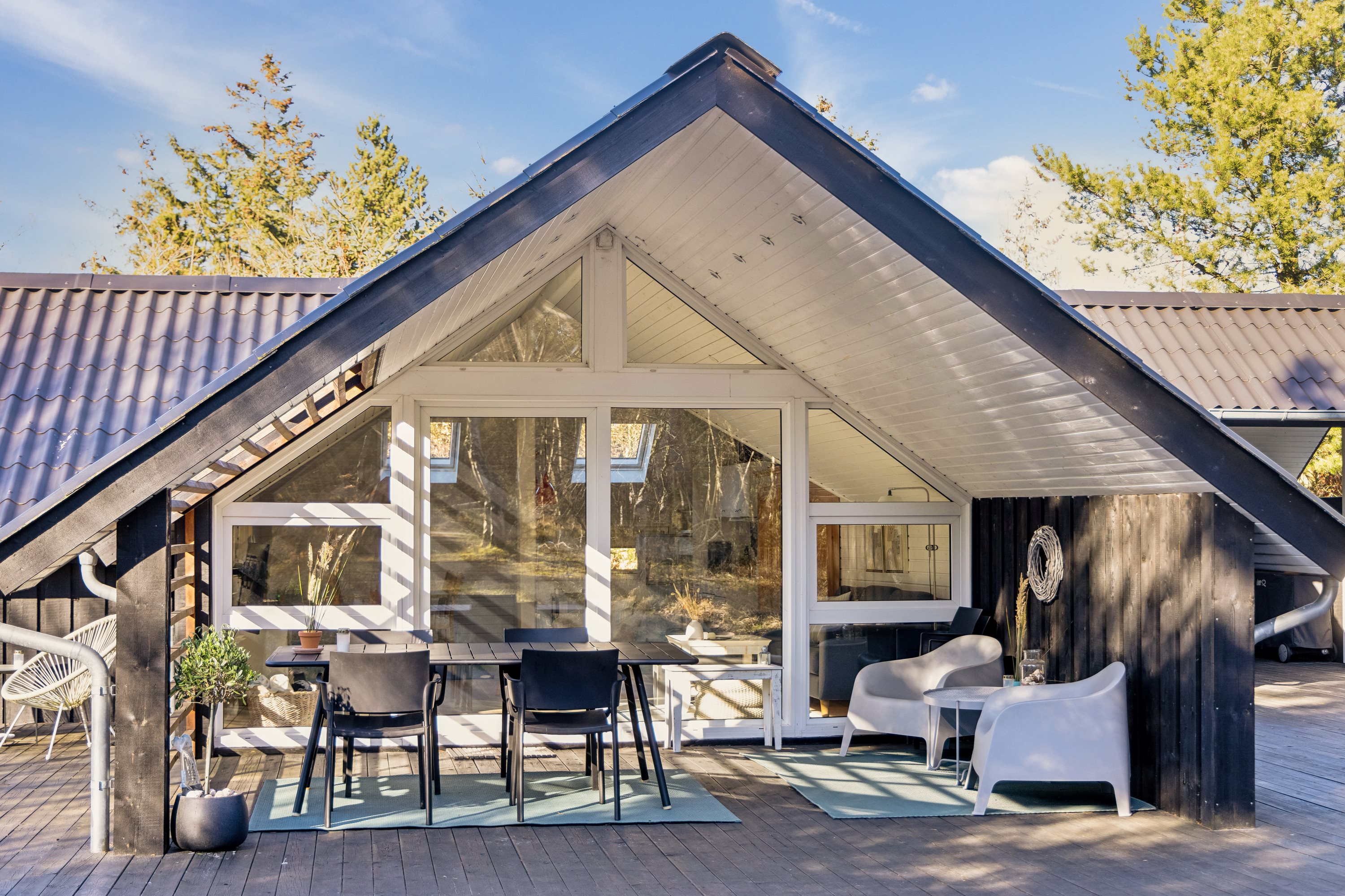 Fremhævet ejendom 1 billede i fuldskærmstilstand. Billede af Krøjbergsvej 33, Koldkær, 9370 Hals