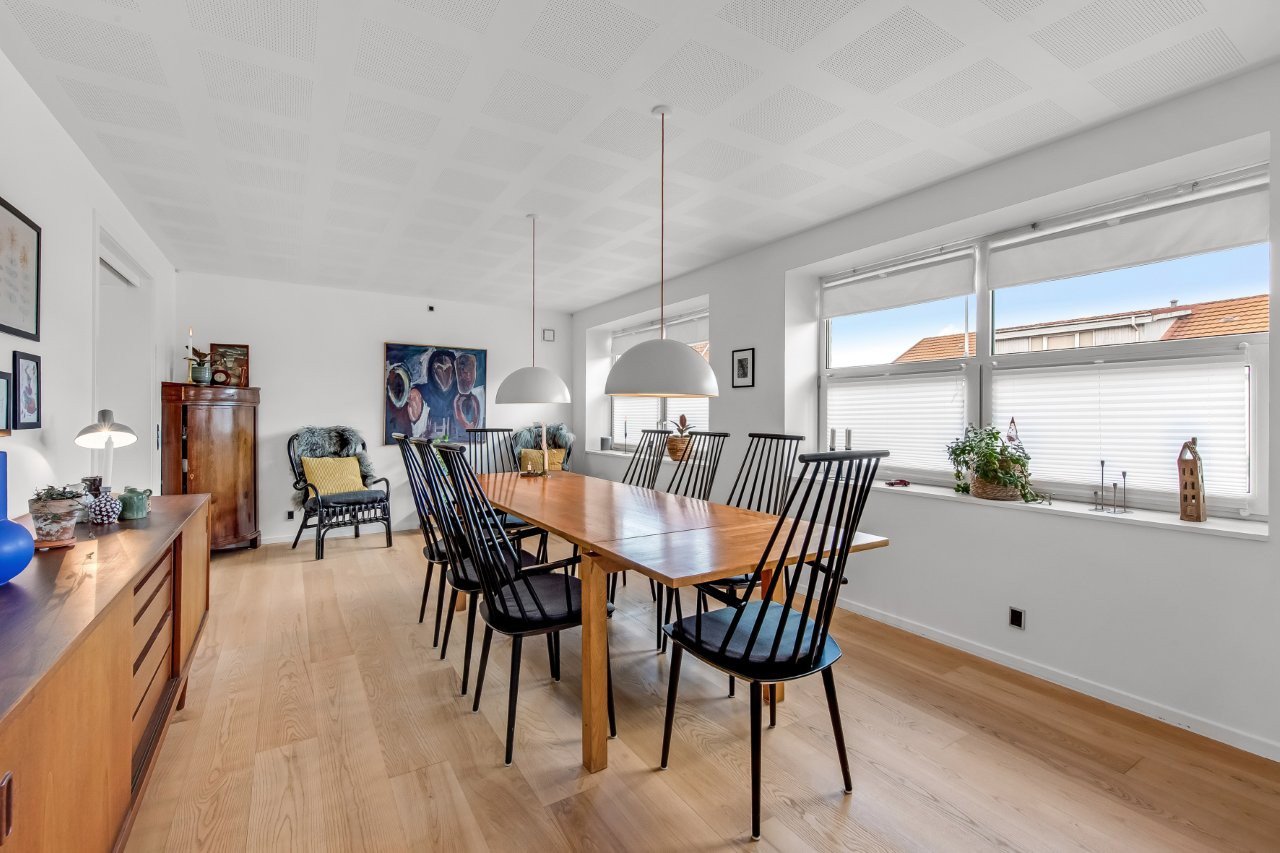 Fremhævet  billede i fuldskærmstilstand. Billede af Hovedgaden 43, 6360 Tinglev