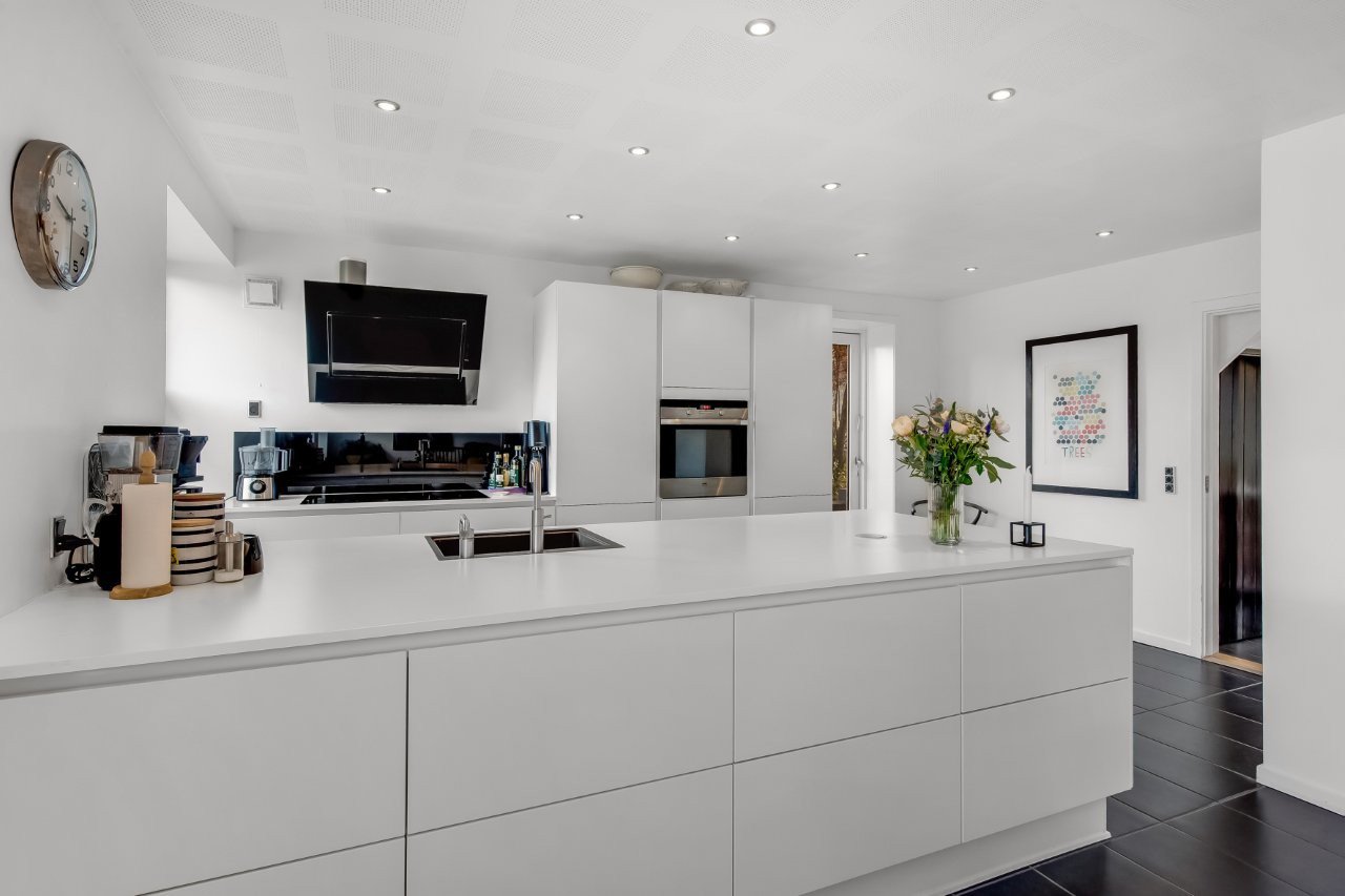 Fremhævet  billede i fuldskærmstilstand. Billede af Hovedgaden 43, 6360 Tinglev