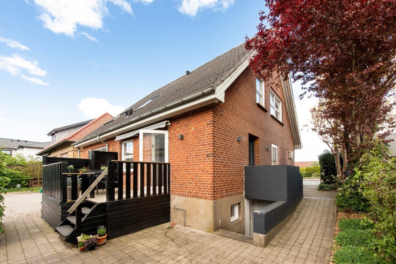 Hovedgaden 43, 6360 Tinglev