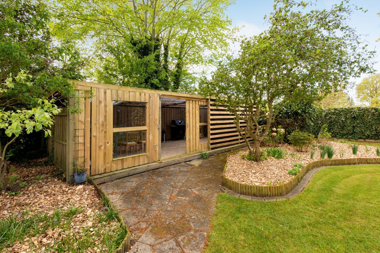 Fremhævet  billede i fuldskærmstilstand. Billede af Hovedgaden 43, 6360 Tinglev