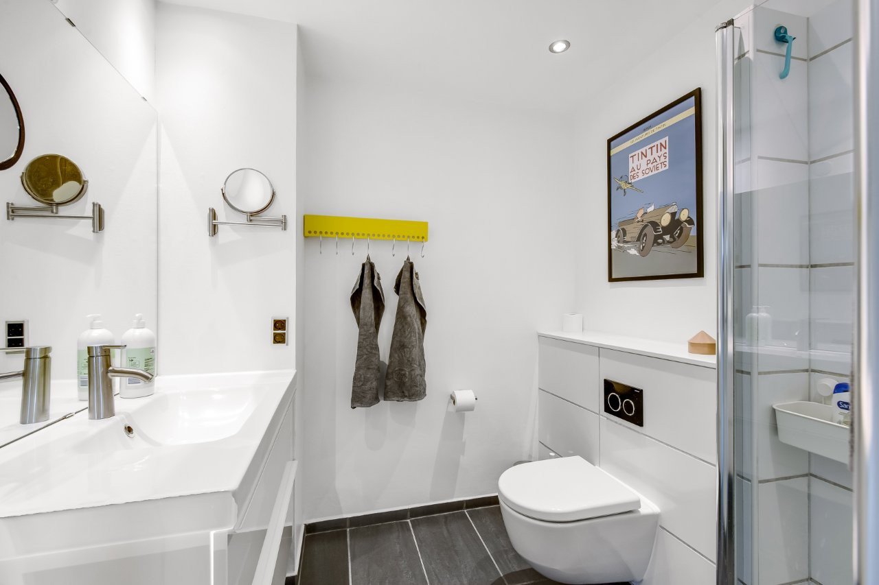 Fremhævet  billede i fuldskærmstilstand. Billede af Hovedgaden 43, 6360 Tinglev