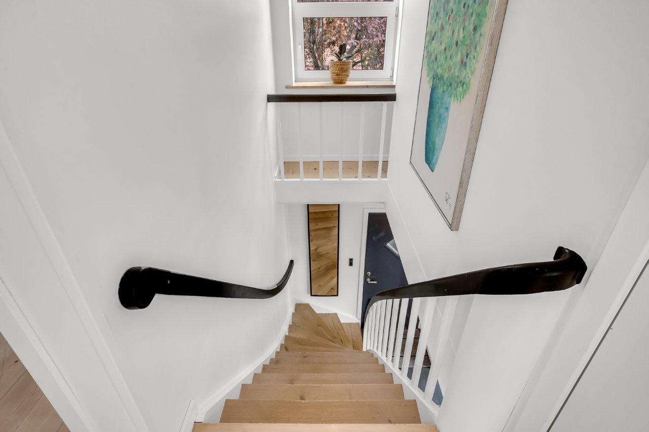 Fremhævet  billede i fuldskærmstilstand. Billede af Hovedgaden 43, 6360 Tinglev