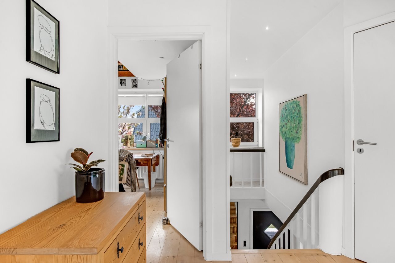 Fremhævet  billede i fuldskærmstilstand. Billede af Hovedgaden 43, 6360 Tinglev