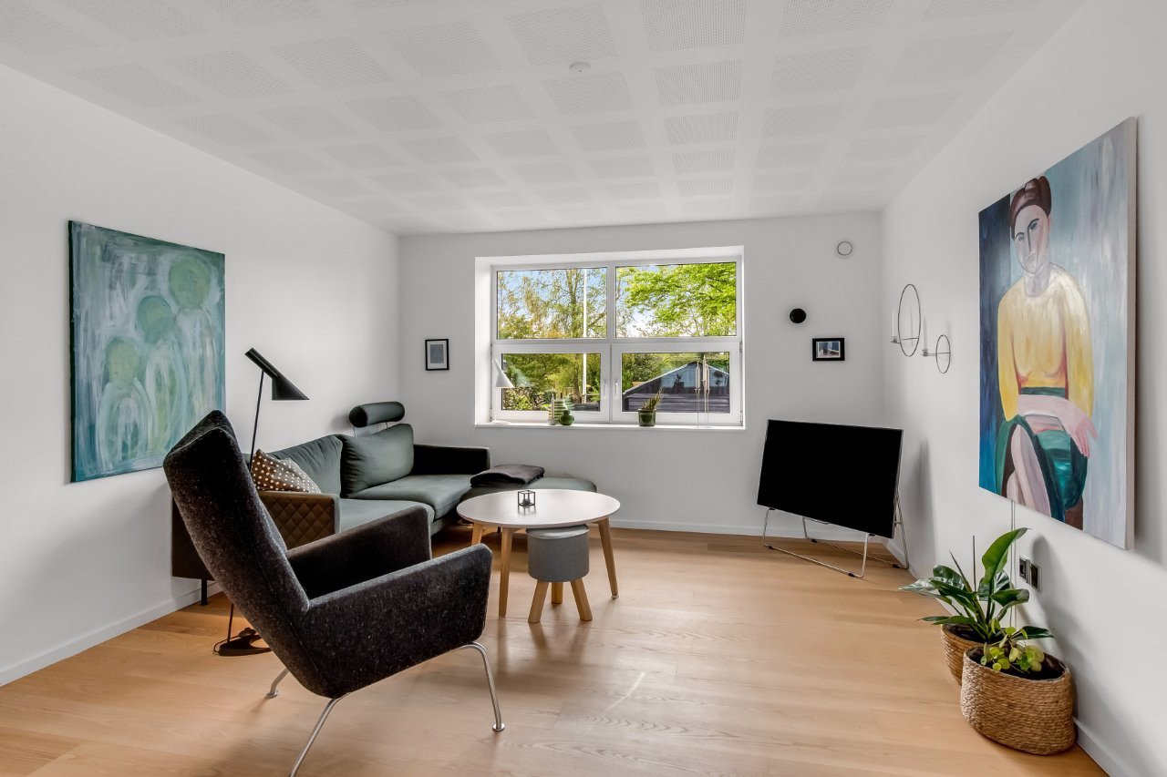 Fremhævet  billede i fuldskærmstilstand. Billede af Hovedgaden 43, 6360 Tinglev