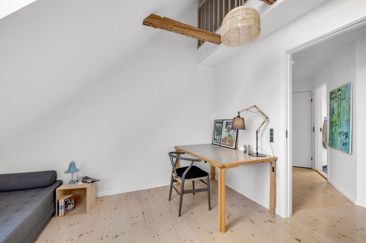 Fremhævet  billede i fuldskærmstilstand. Billede af Hovedgaden 43, 6360 Tinglev