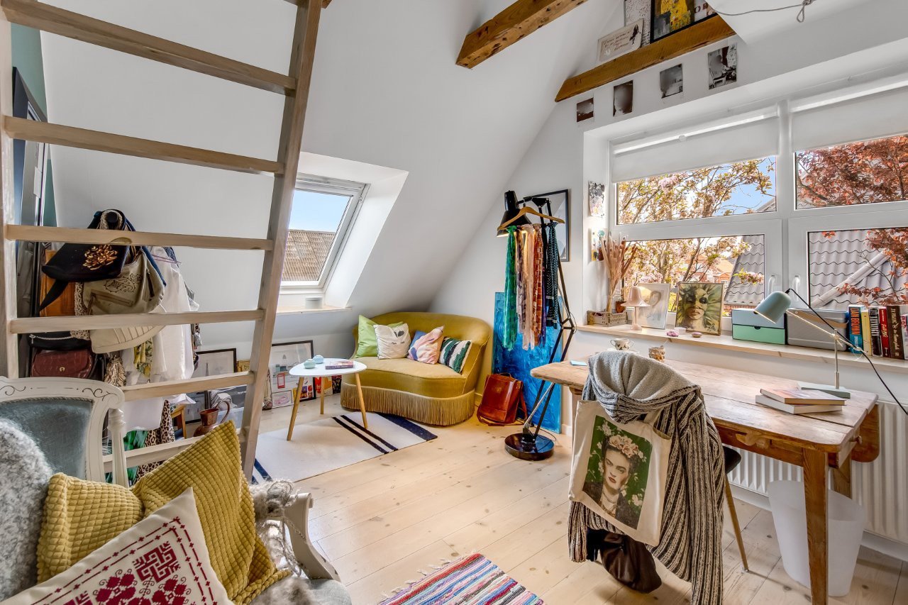 Fremhævet  billede i fuldskærmstilstand. Billede af Hovedgaden 43, 6360 Tinglev