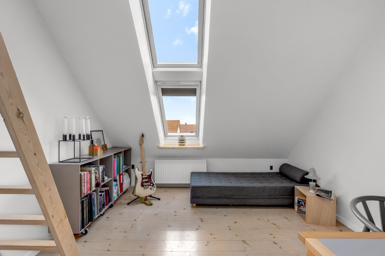 Fremhævet  billede i fuldskærmstilstand. Billede af Hovedgaden 43, 6360 Tinglev