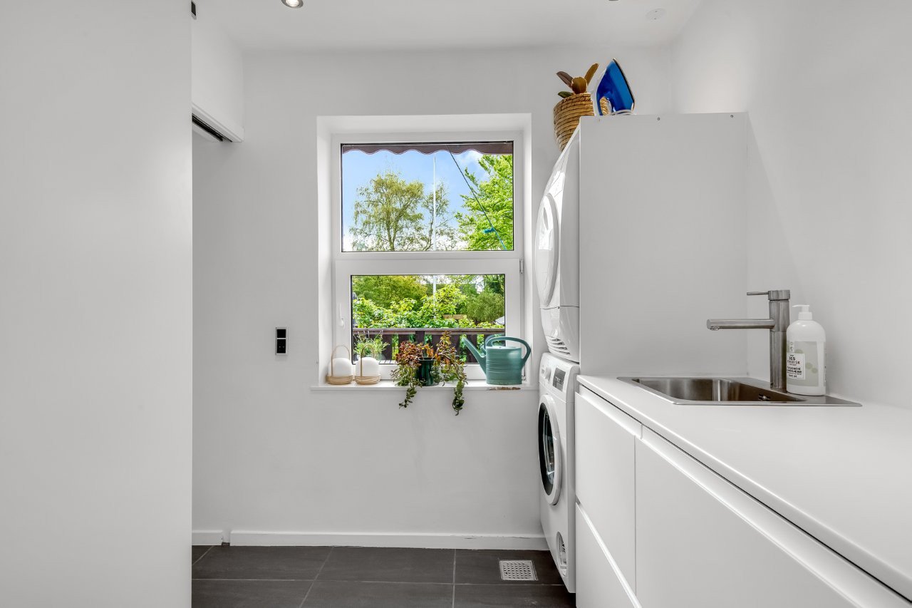 Fremhævet  billede i fuldskærmstilstand. Billede af Hovedgaden 43, 6360 Tinglev