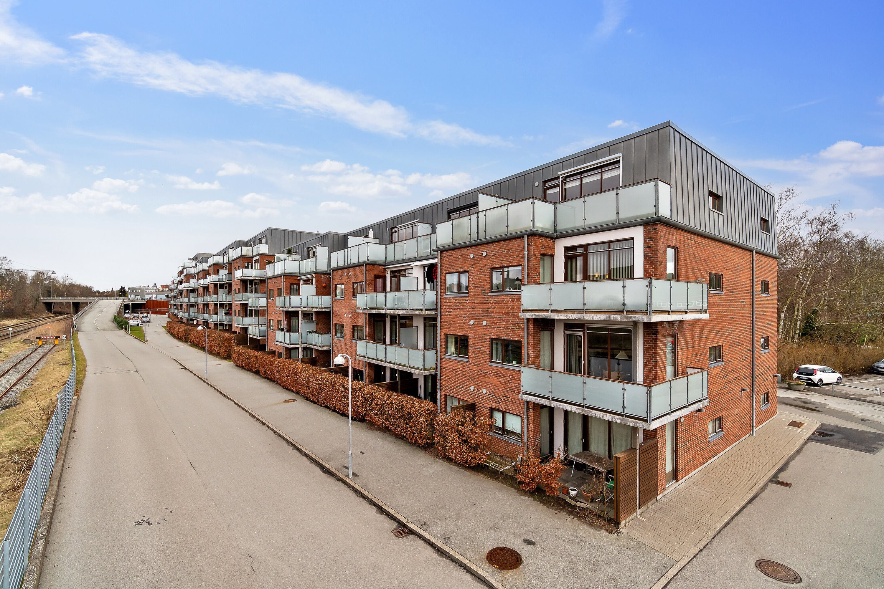 Mathilde Parken 7, 2. tv., 3400 Hillerød