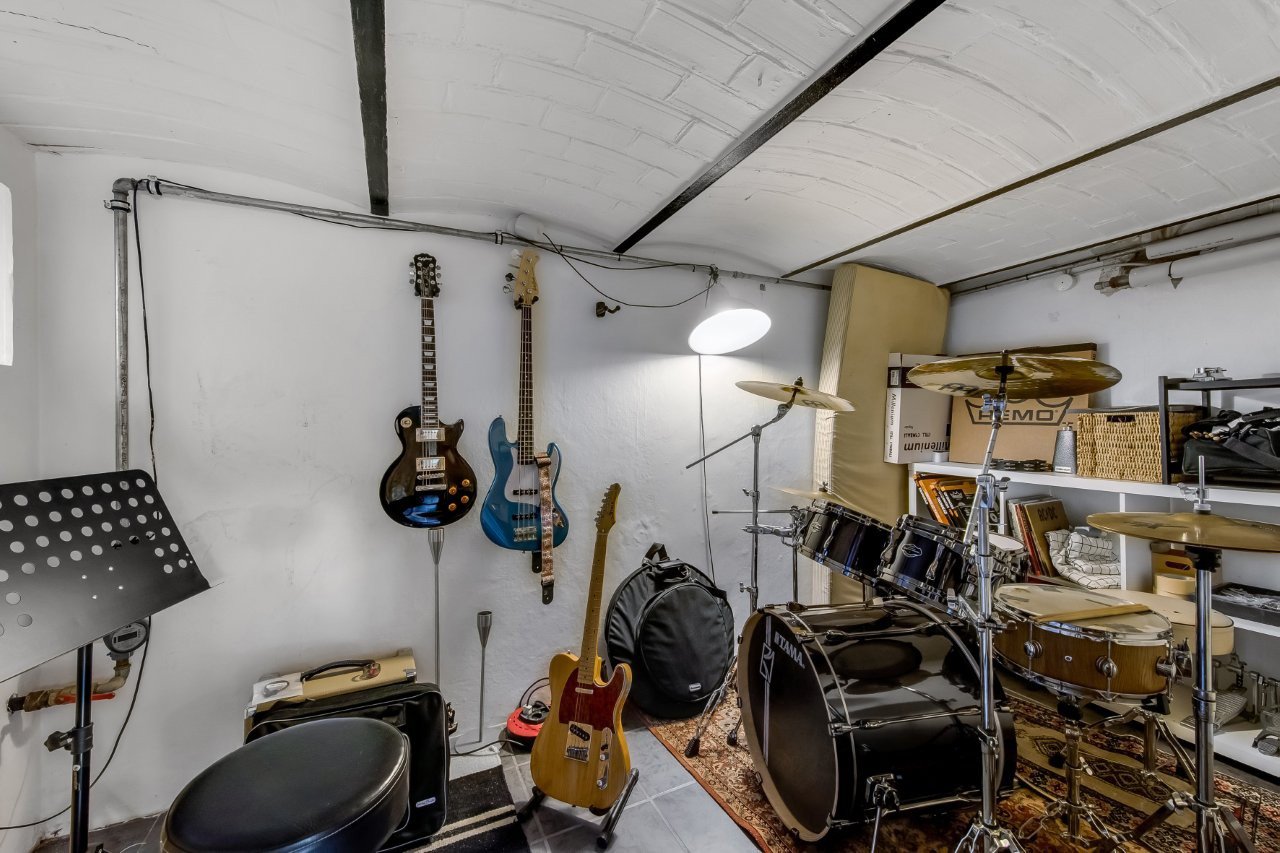 Fremhævet  billede i fuldskærmstilstand. Billede af Hovedgaden 43, 6360 Tinglev