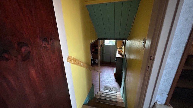 Fremhævet  billede i fuldskærmstilstand. Billede af Sandflugtsvej 24, 3700 Rønne