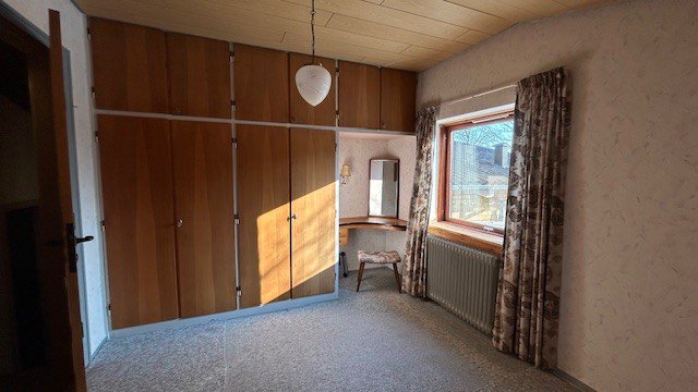 Fremhævet  billede i fuldskærmstilstand. Billede af Sandflugtsvej 24, 3700 Rønne