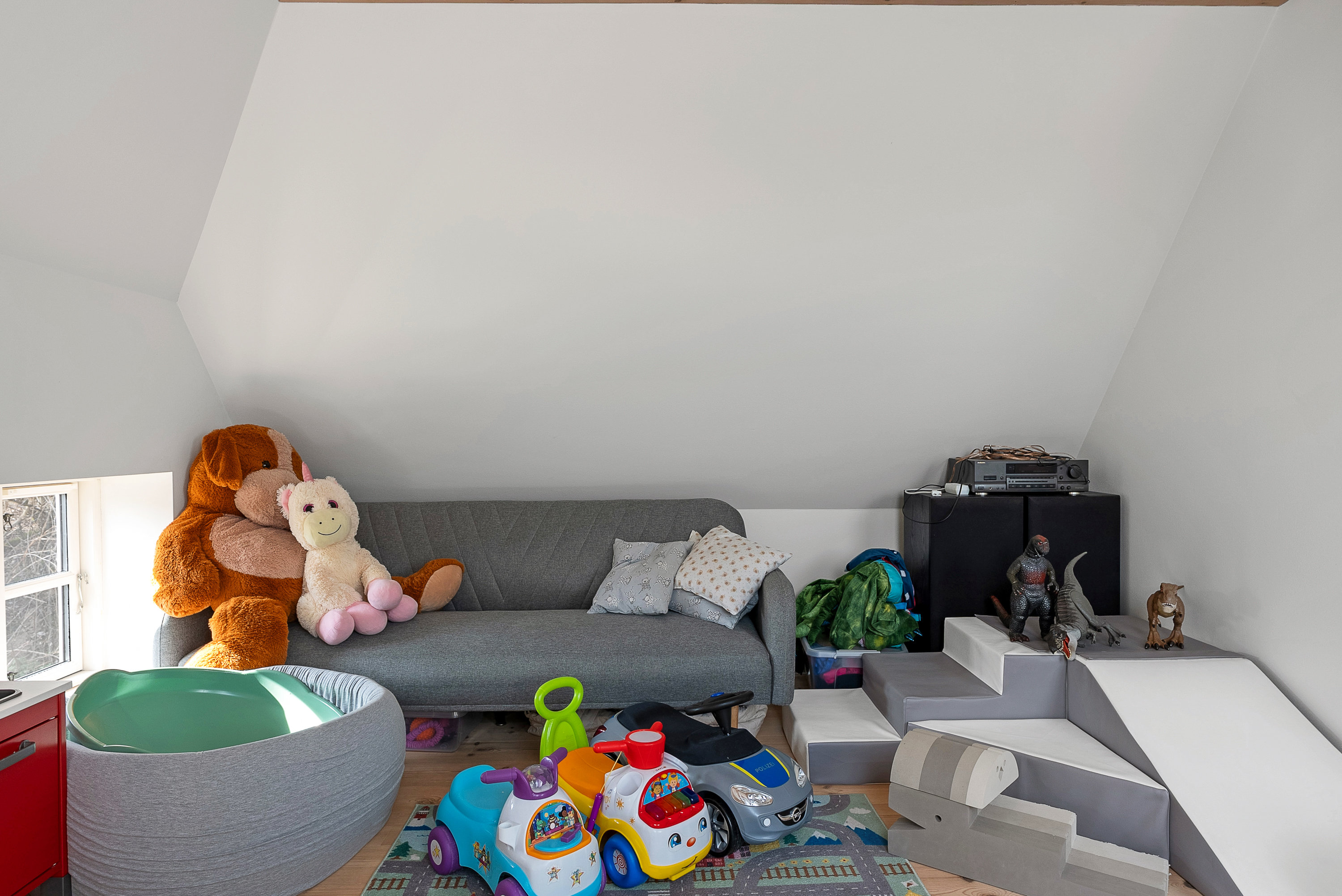 Fremhævet værelse billede i fuldskærmstilstand. Billede af Søbovej 6, Korinth, 5600 Faaborg