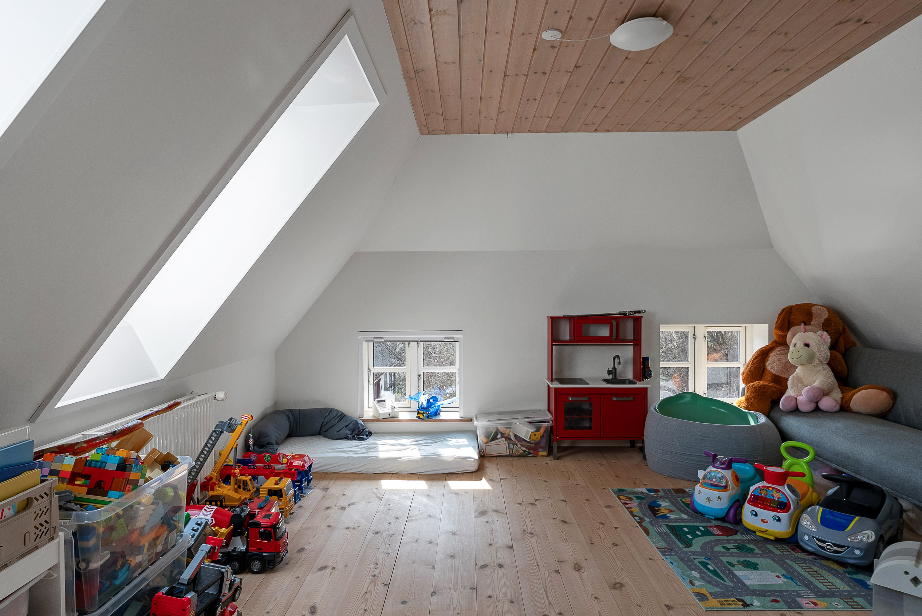 Fremhævet værelse billede i fuldskærmstilstand. Billede af Søbovej 6, Korinth, 5600 Faaborg