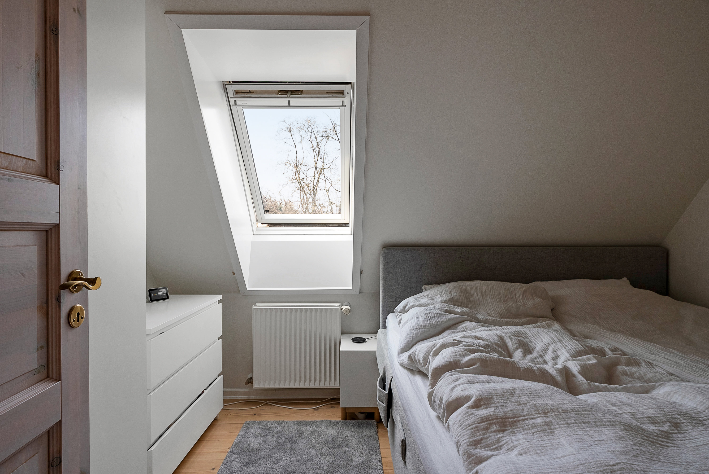 Fremhævet værelse billede i fuldskærmstilstand. Billede af Søbovej 6, Korinth, 5600 Faaborg