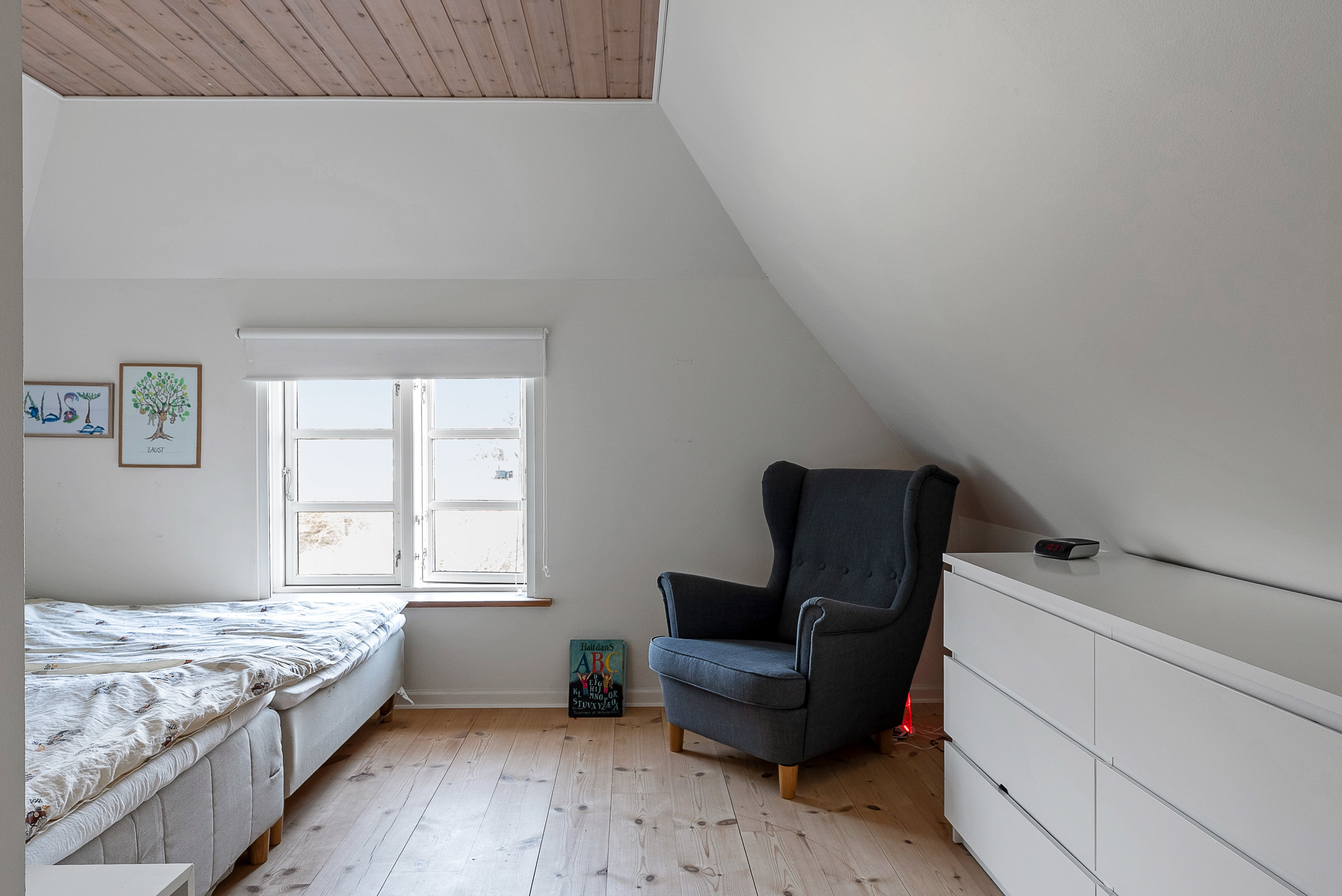 Fremhævet andet billede i fuldskærmstilstand. Billede af Søbovej 6, Korinth, 5600 Faaborg