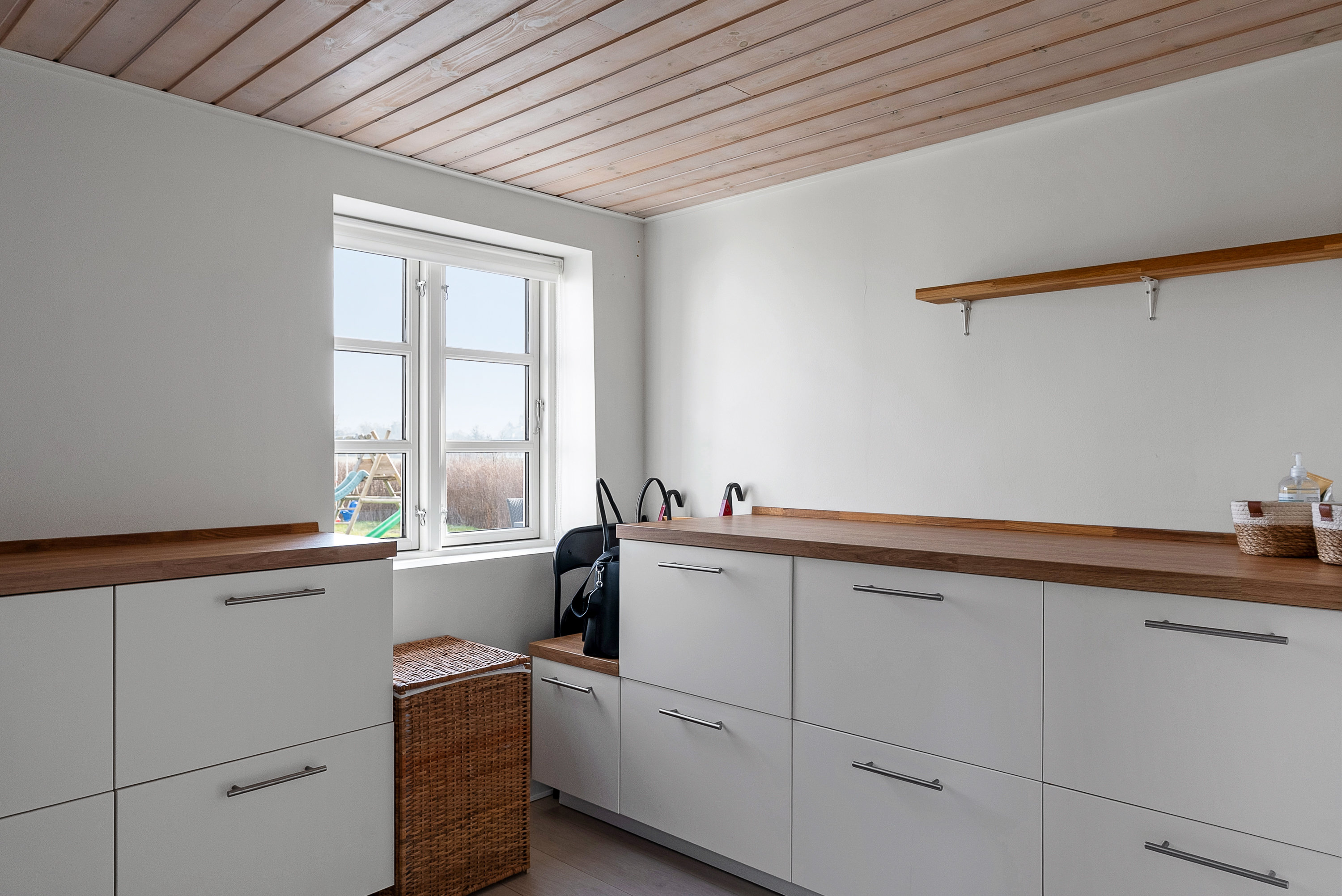 Fremhævet køkken billede i fuldskærmstilstand. Billede af Søbovej 6, Korinth, 5600 Faaborg