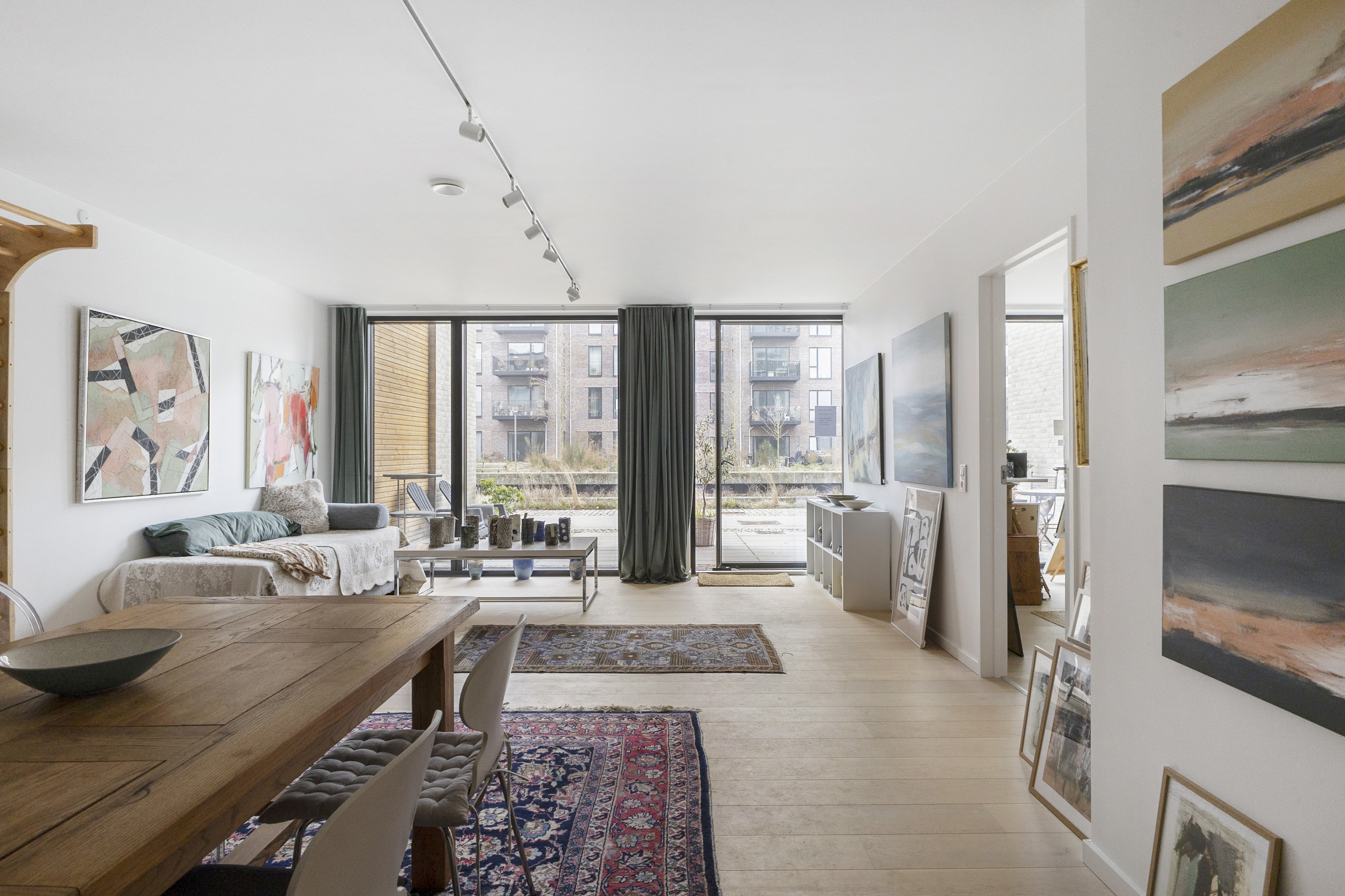 Voldmesterstræde 3, st.. tv., 7000 Fredericia