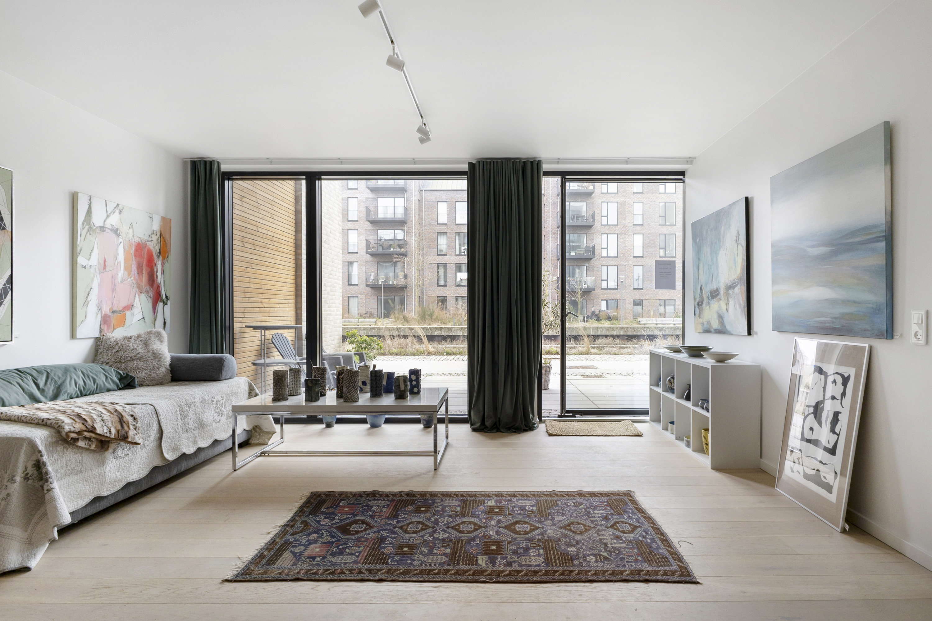 Voldmesterstræde 3, st.. tv., 7000 Fredericia