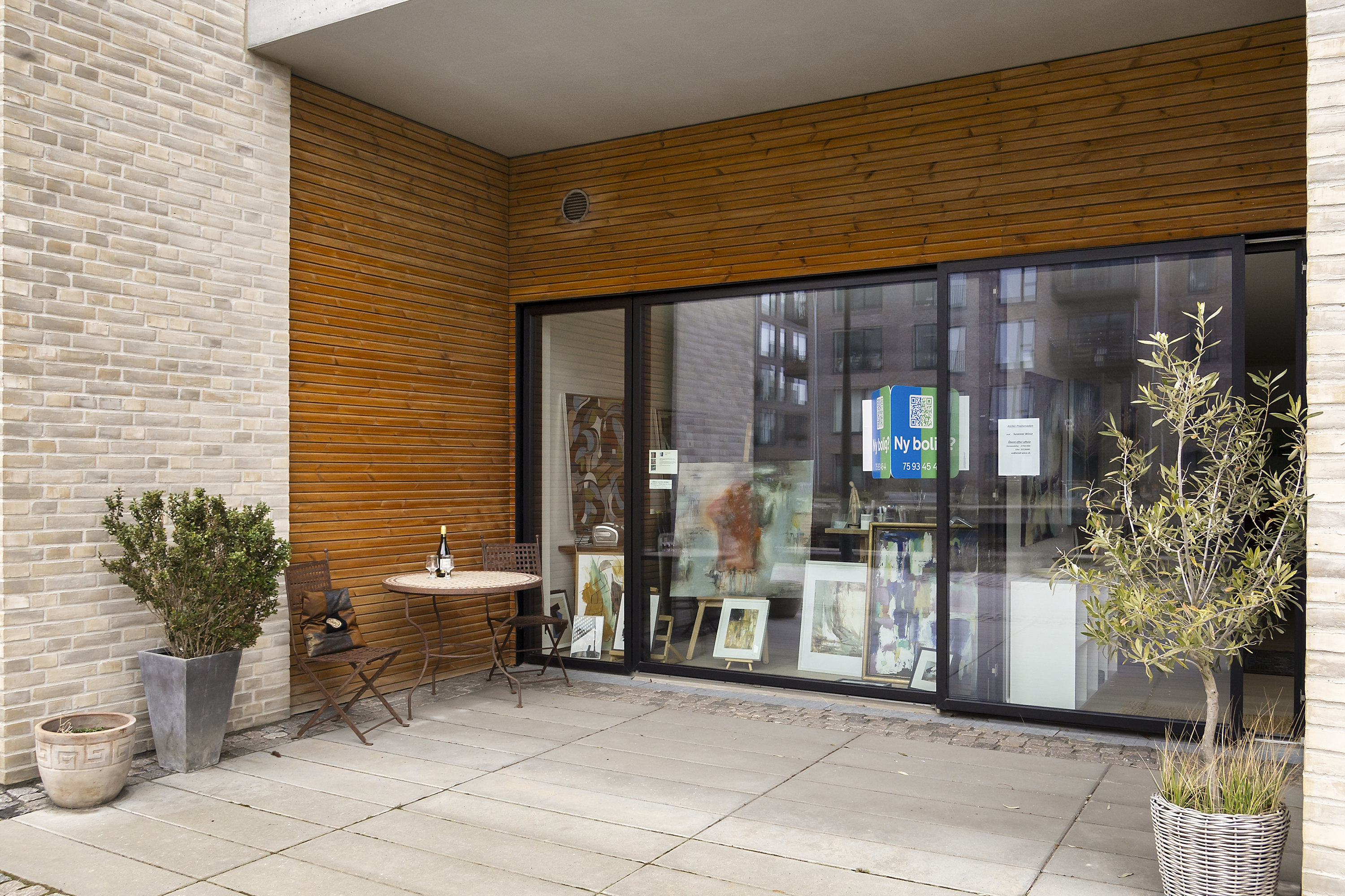 Voldmesterstræde 3, st.. tv., 7000 Fredericia