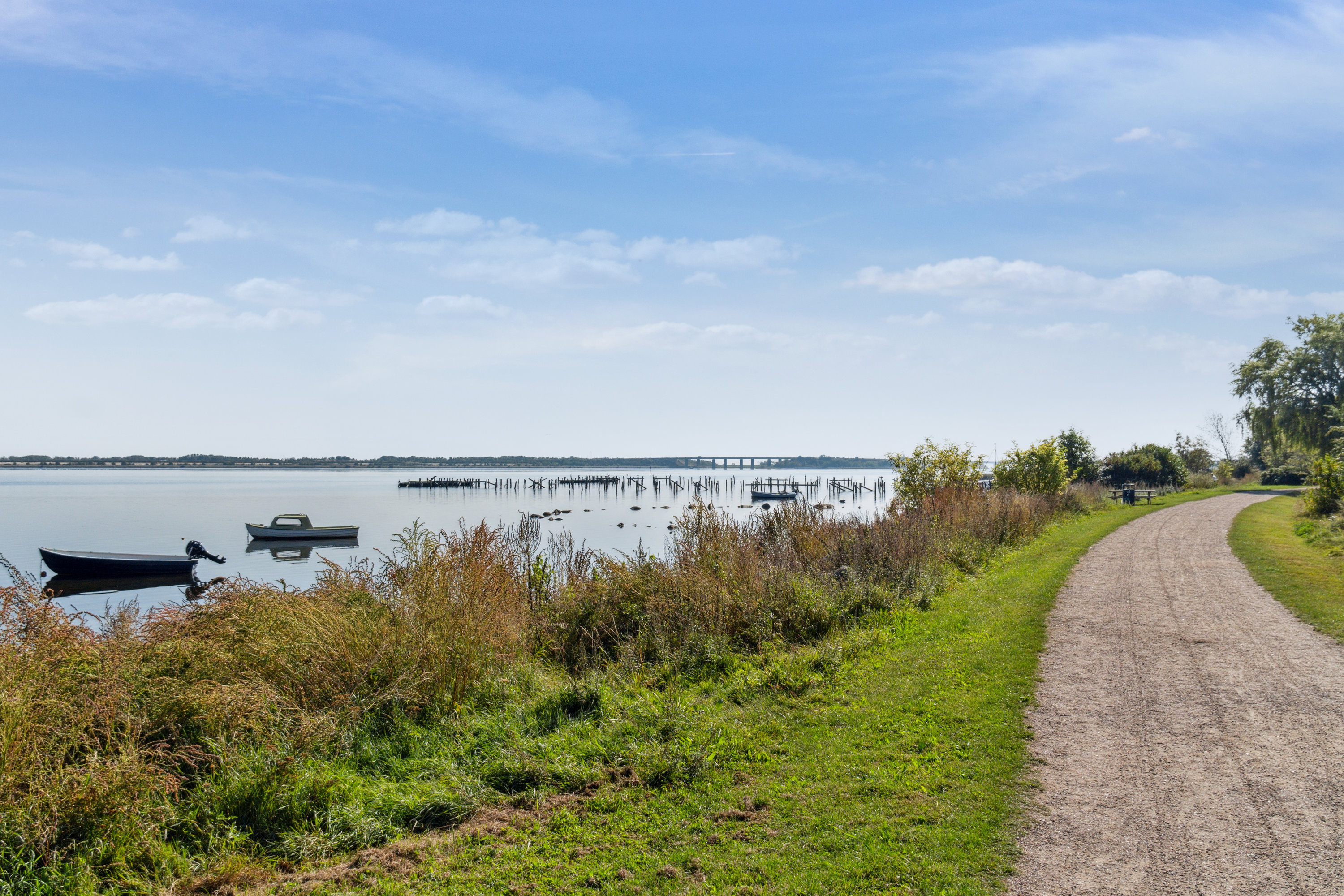 Fremhævet nærområde billede i fuldskærmstilstand. Billede af Nordre Kystagervej 38, 2650 Hvidovre