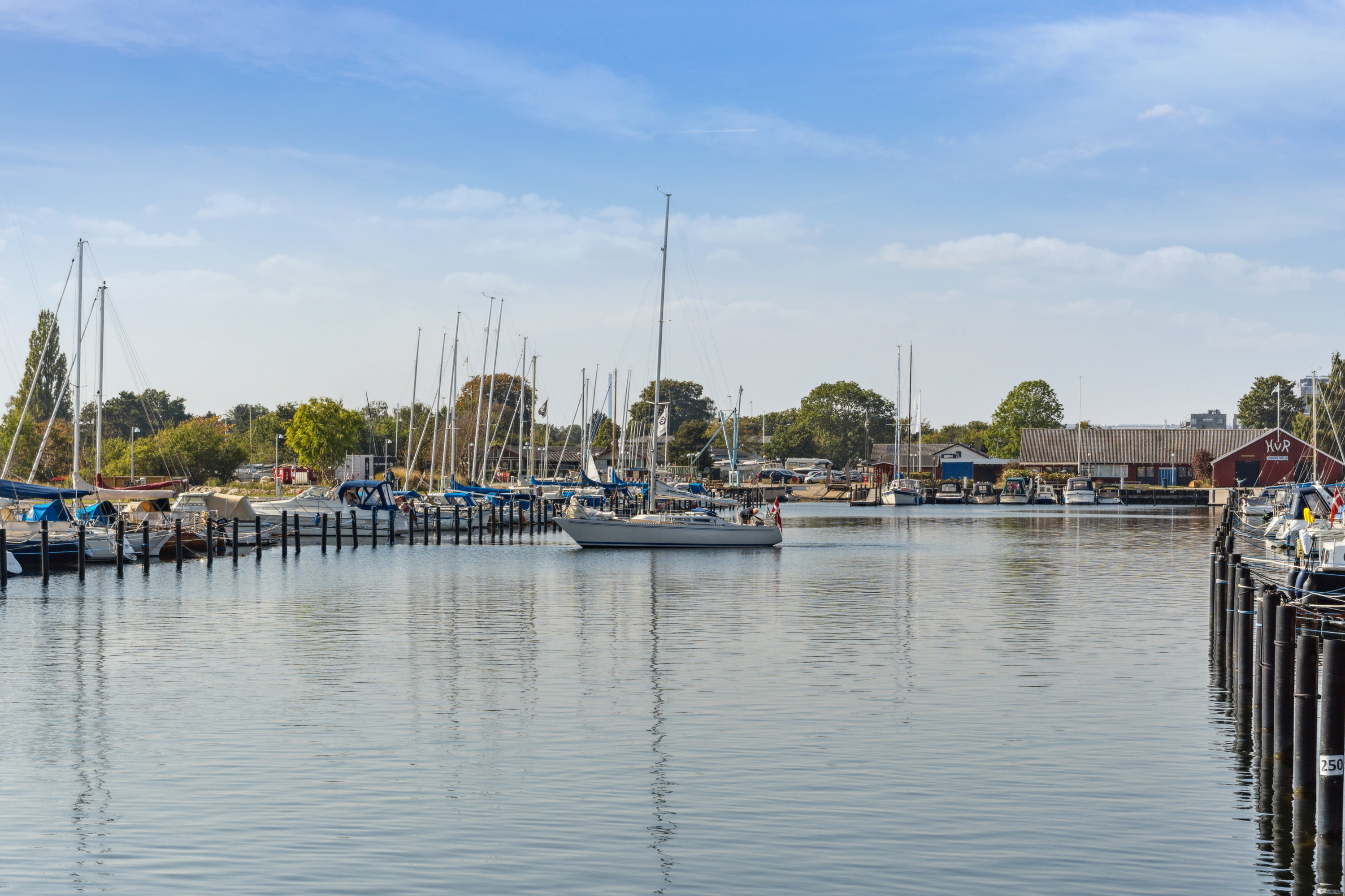 Fremhævet nærområde billede i fuldskærmstilstand. Billede af Nordre Kystagervej 38, 2650 Hvidovre