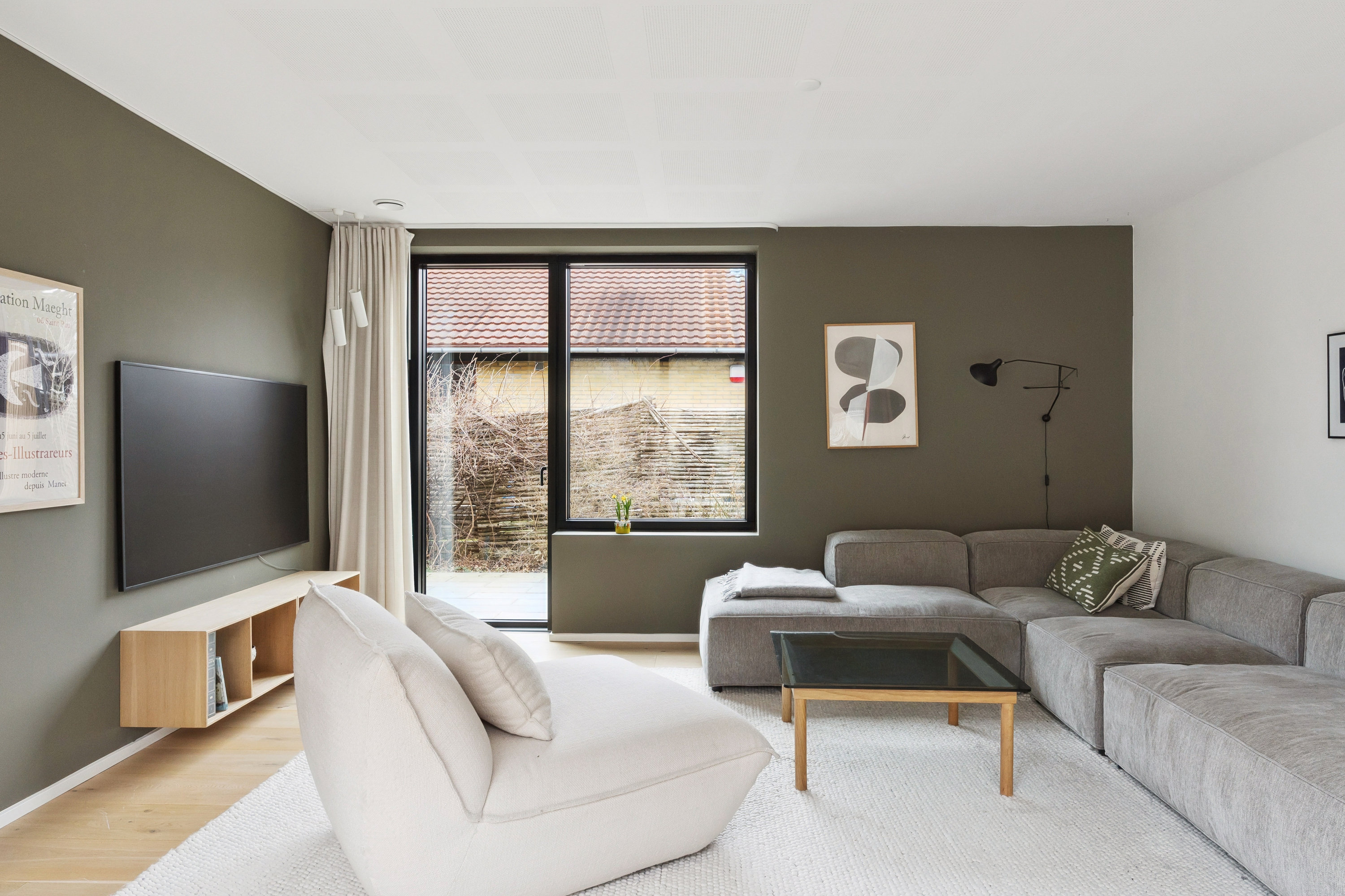 Fremhævet værelse billede i fuldskærmstilstand. Billede af Anemonevej 9, Hareskov, 3500 Værløse