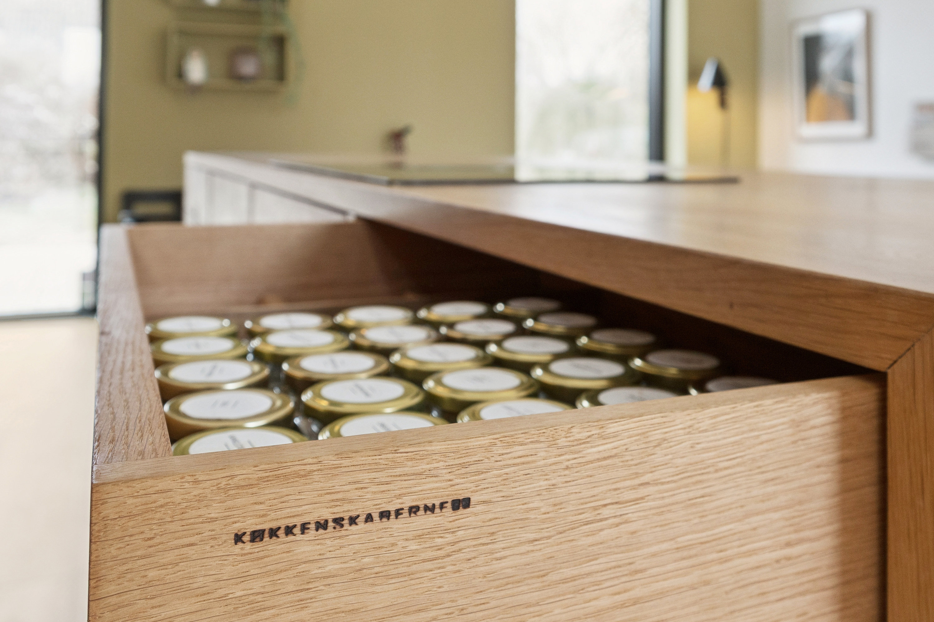 Fremhævet værelse billede i fuldskærmstilstand. Billede af Anemonevej 9, Hareskov, 3500 Værløse