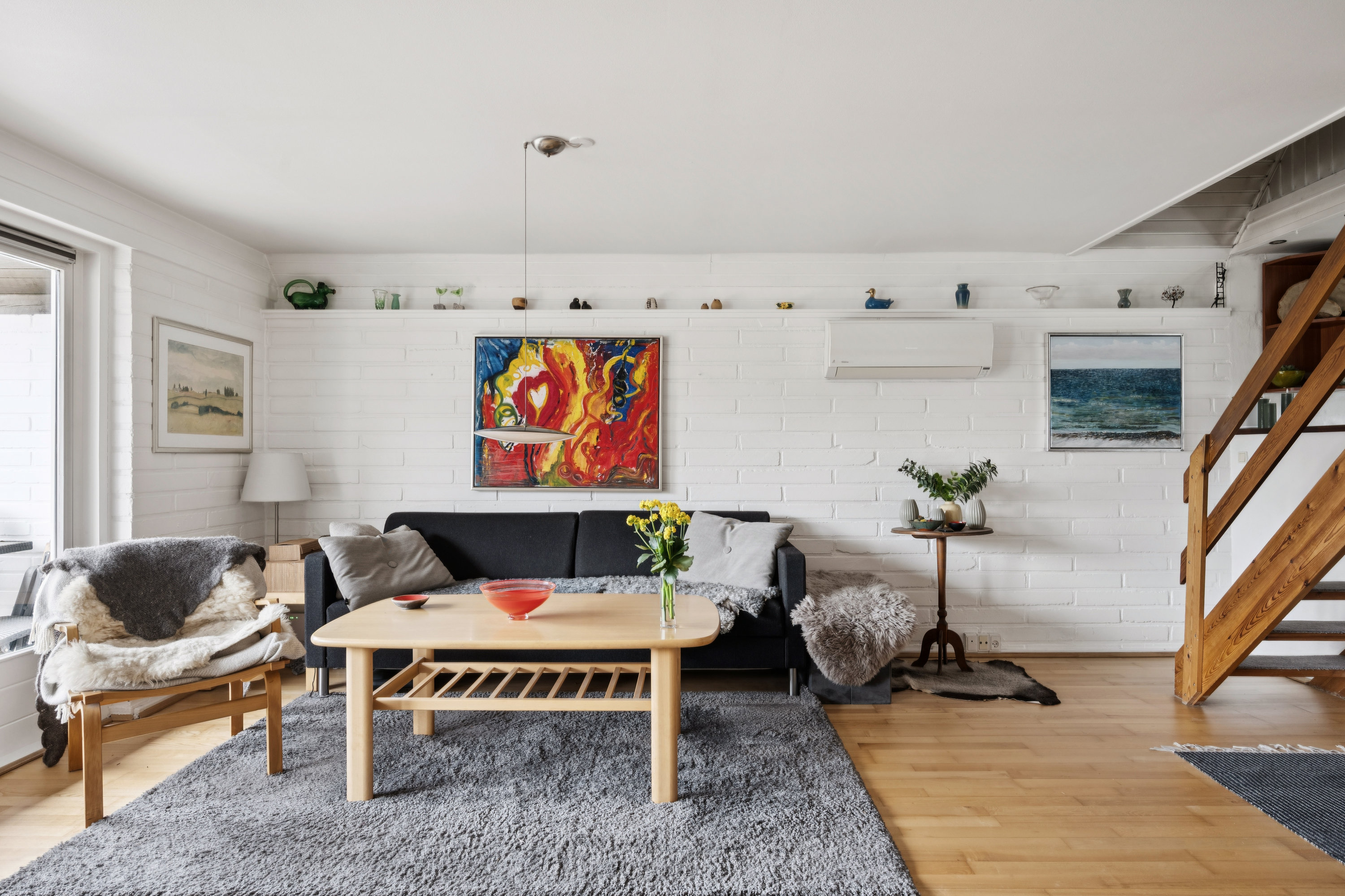 Lærkelundsvej 36, Øer, 8400 Ebeltoft