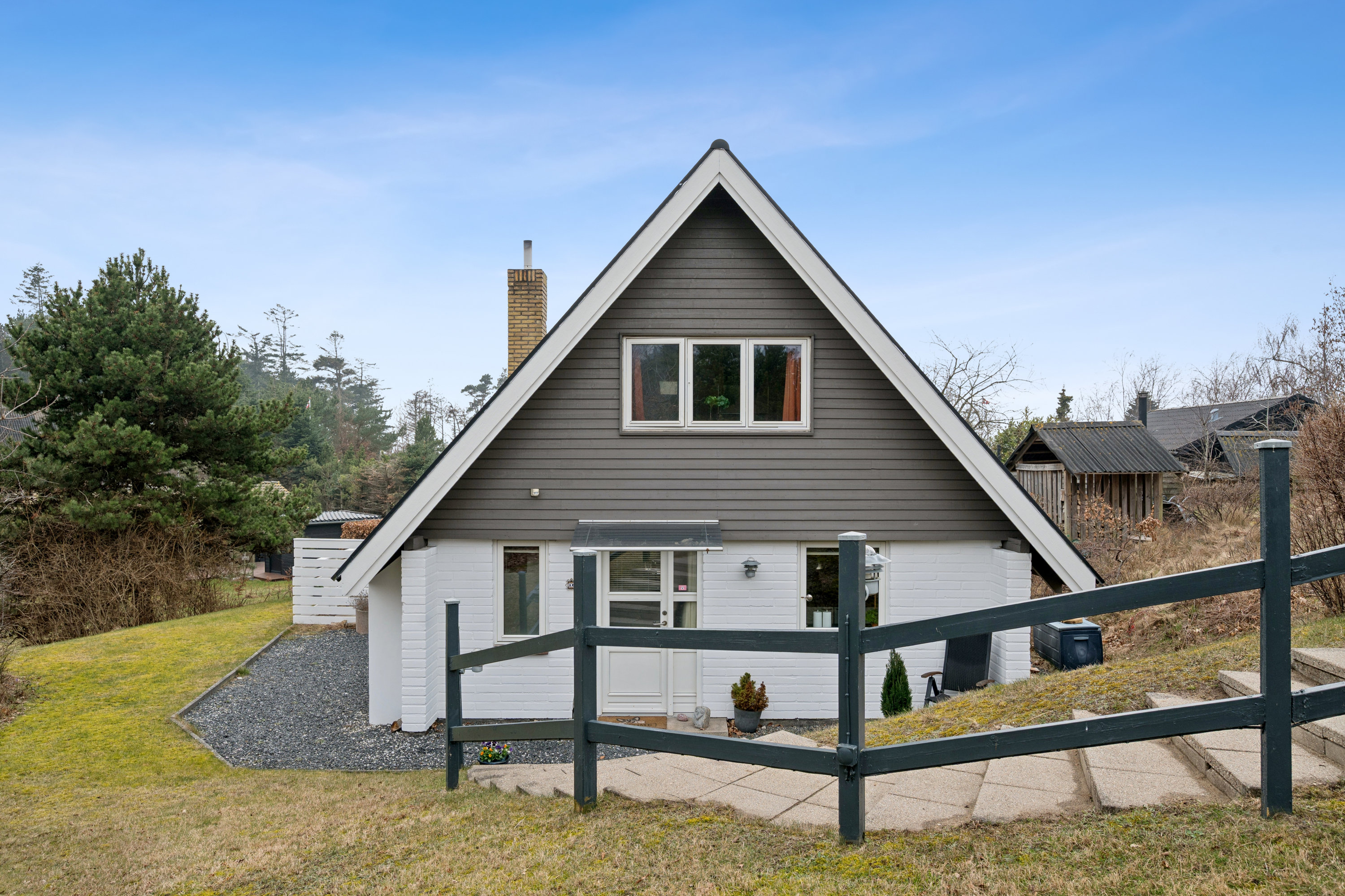 Lærkelundsvej 36, Øer, 8400 Ebeltoft