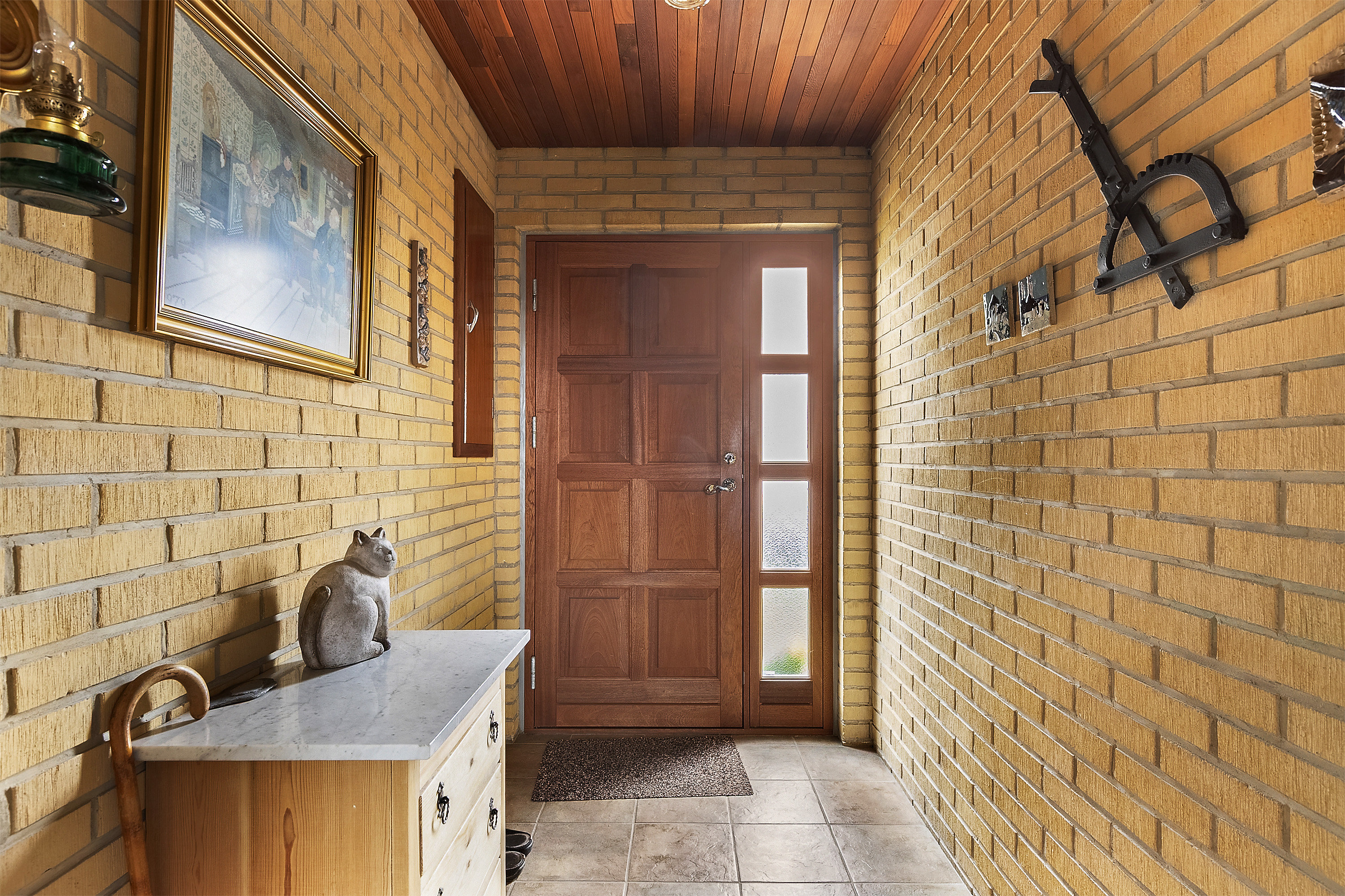 Stængervej 32, 8700 Horsens