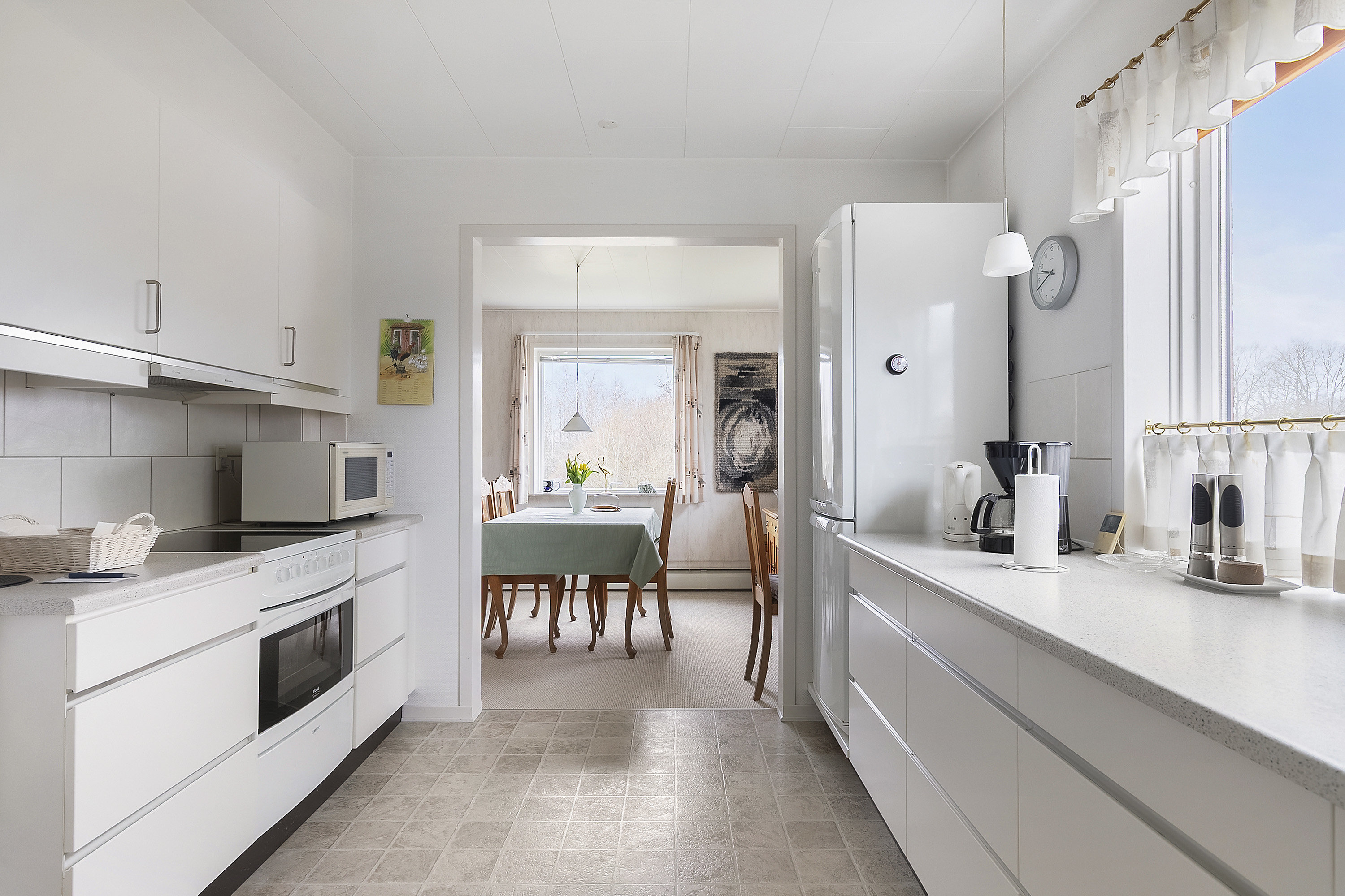 Stængervej 32, 8700 Horsens