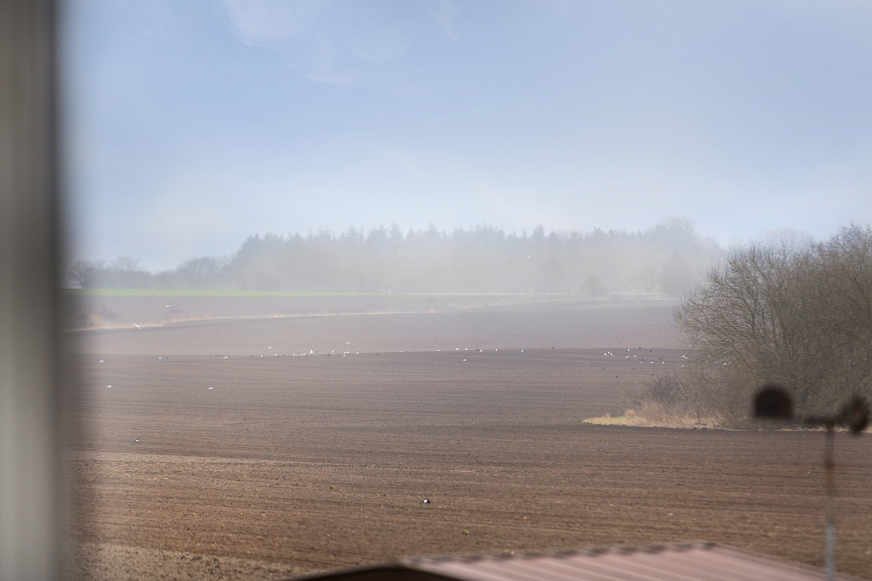 Fremhævet område billede i fuldskærmstilstand. Billede af Stængervej 32, 8700 Horsens