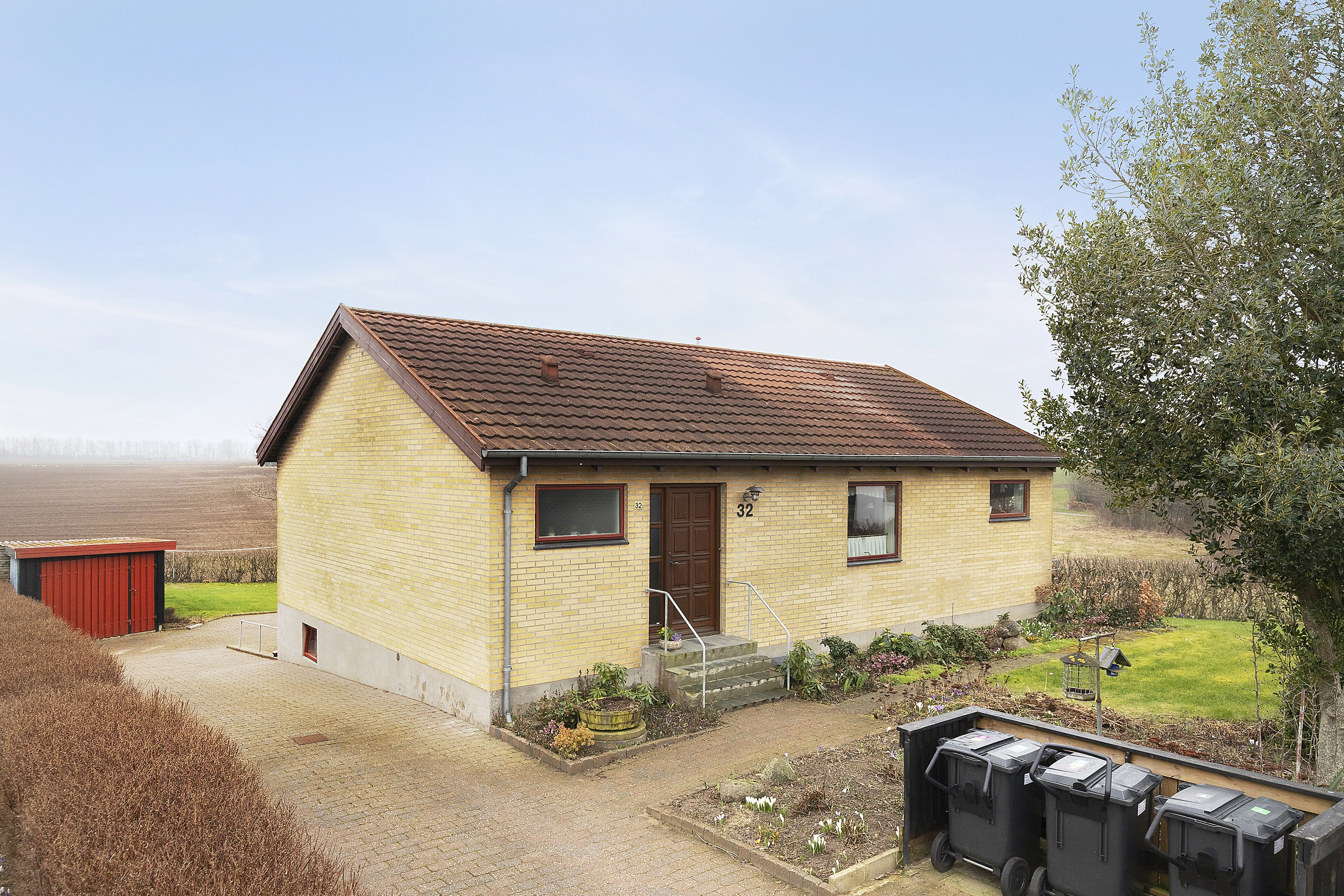 Stængervej 32, 8700 Horsens