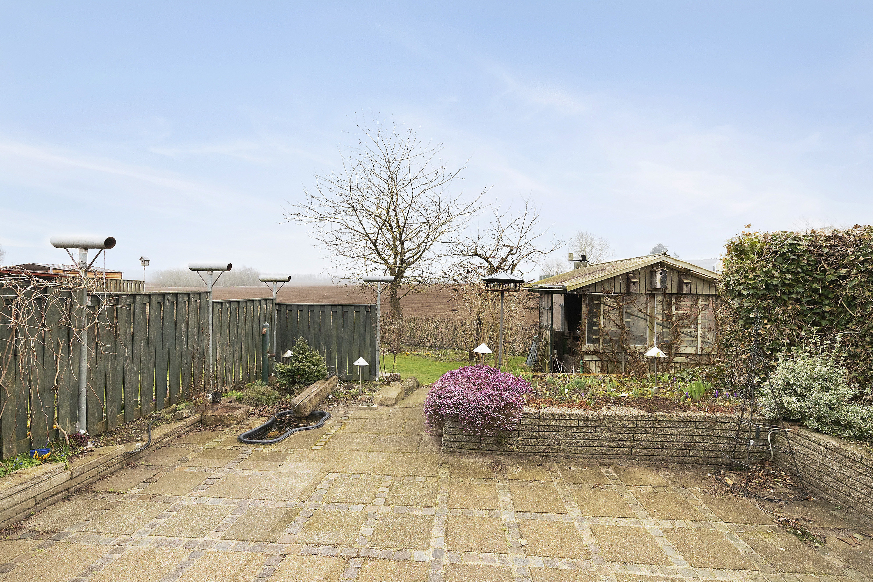 Fremhævet område billede i fuldskærmstilstand. Billede af Stængervej 32, 8700 Horsens