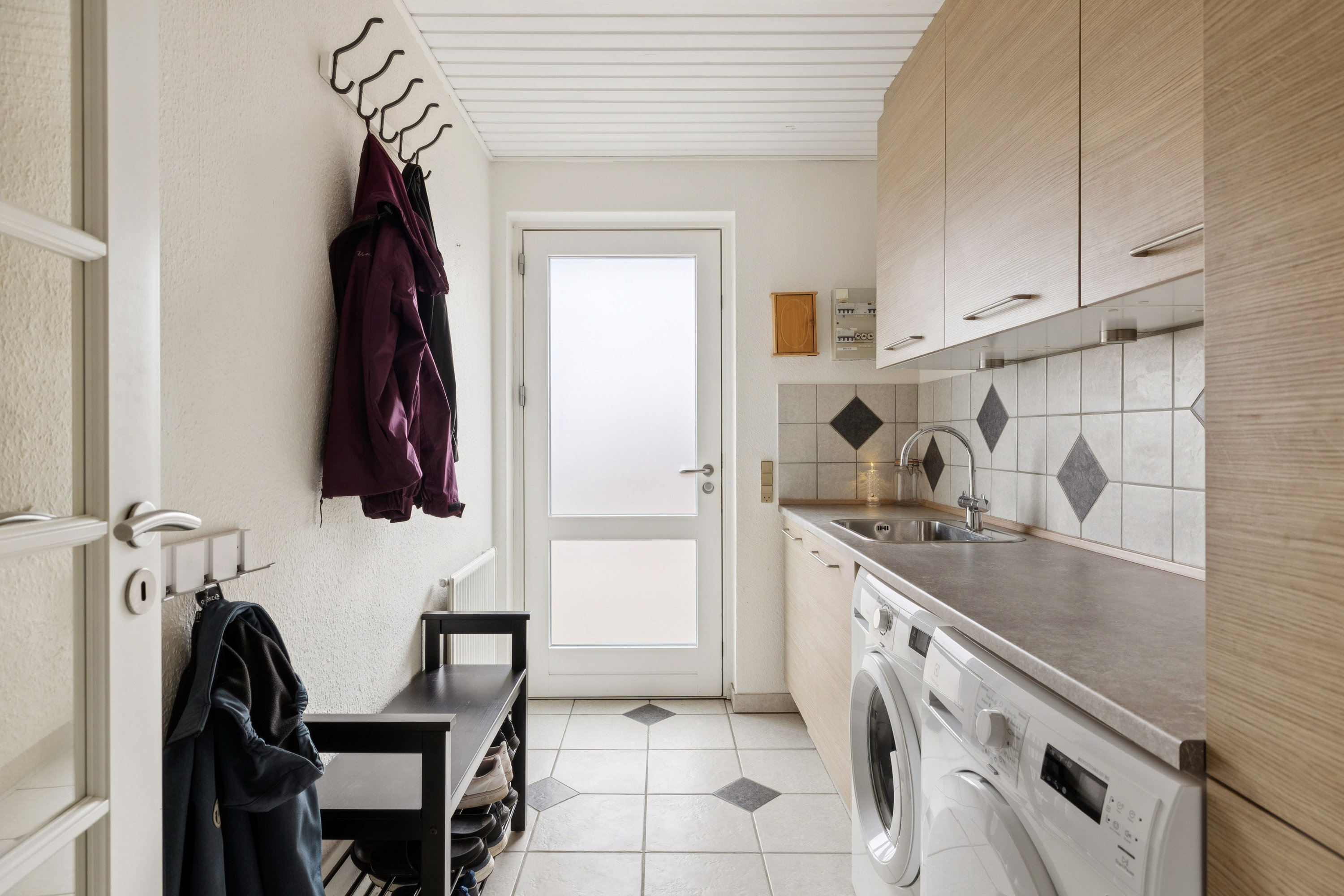 Fremhævet bryggers billede i fuldskærmstilstand. Billede af Viborgvej 5F, Klejtrup, 9500 Hobro