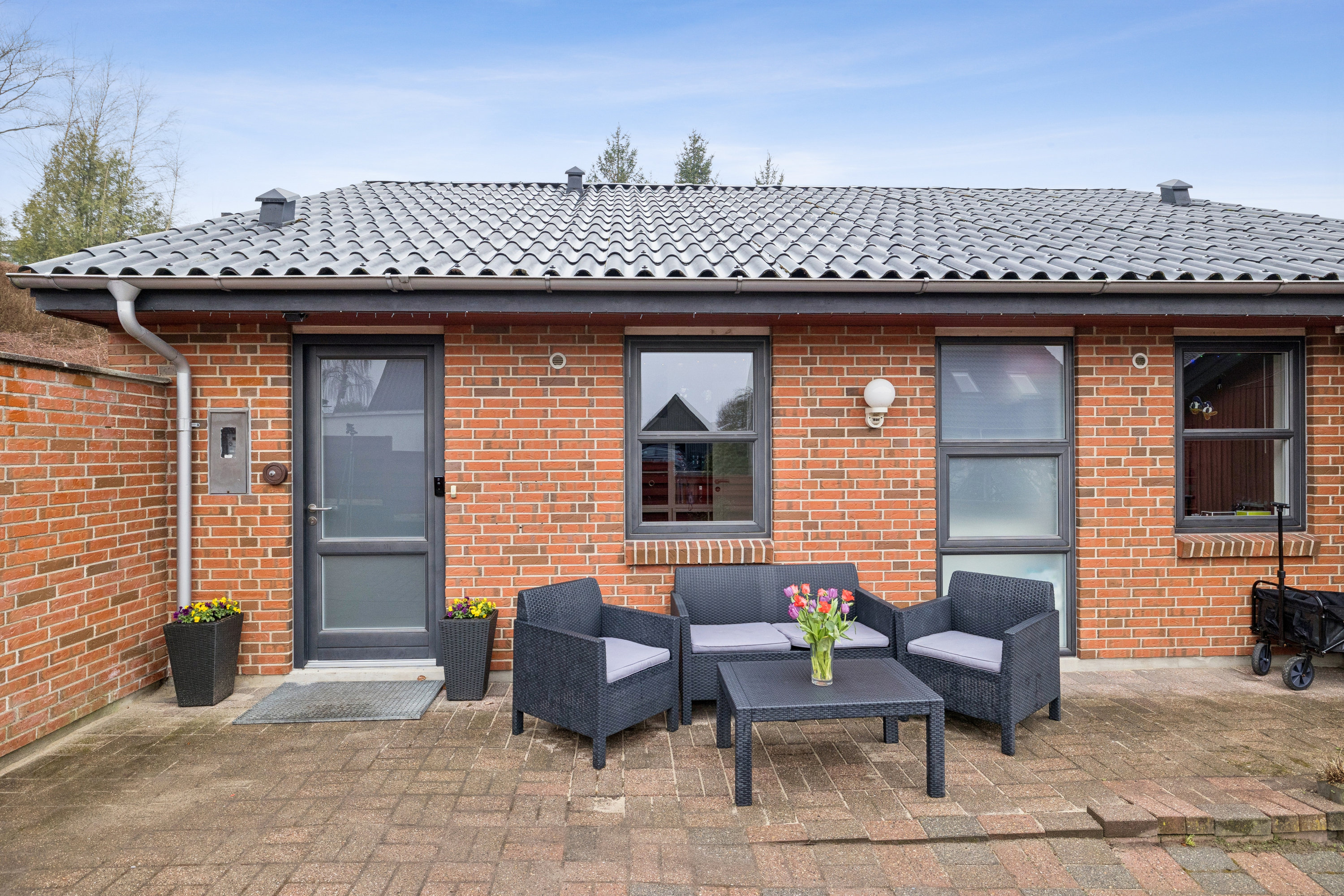 Fremhævet ejendom billede i fuldskærmstilstand. Billede af Viborgvej 5F, Klejtrup, 9500 Hobro