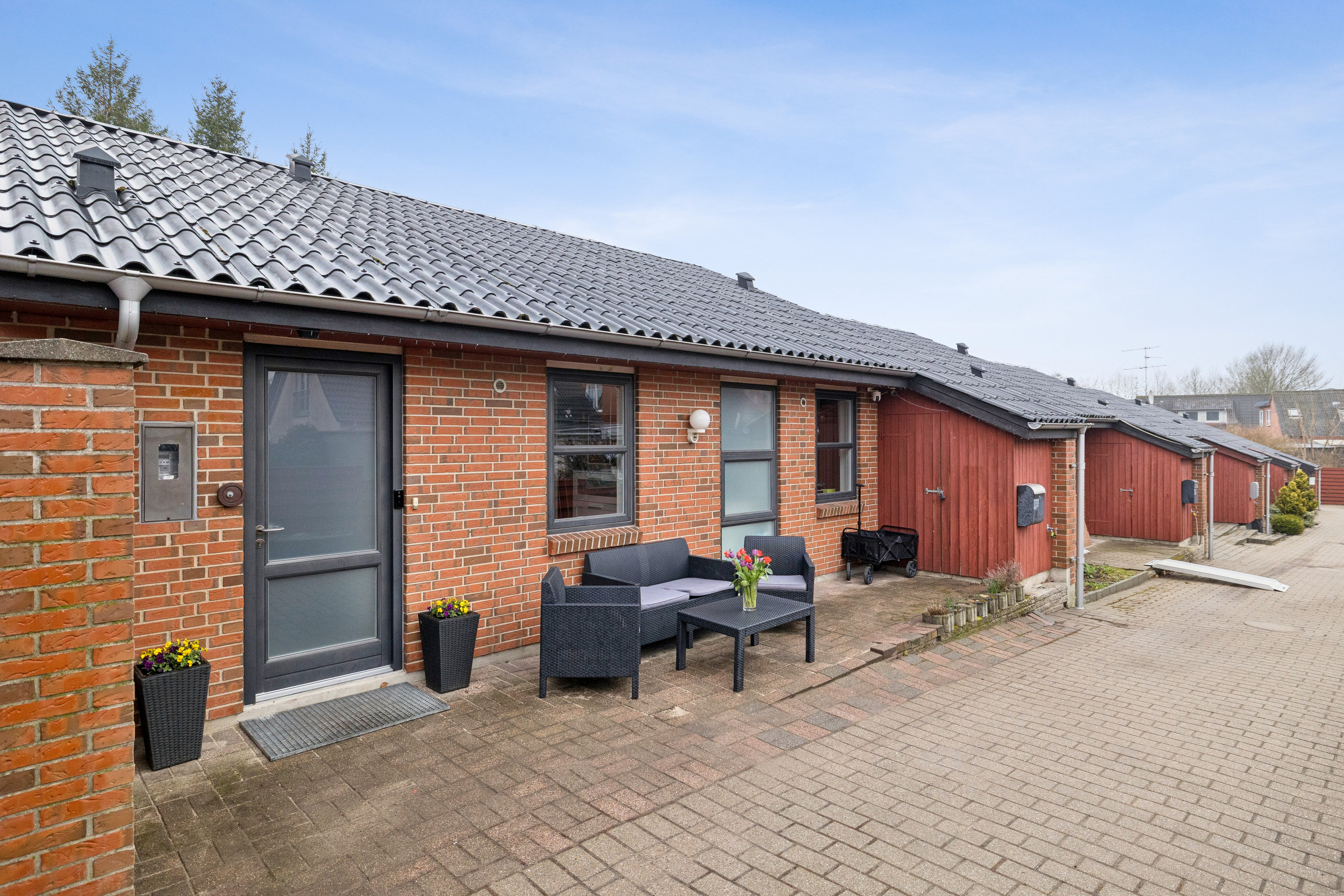 Viborgvej 5F, Klejtrup, 9500 Hobro