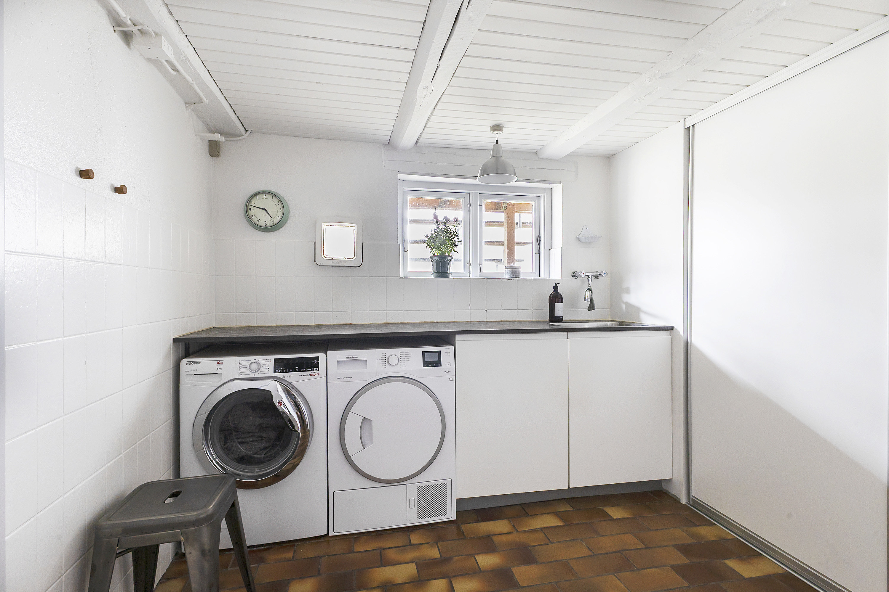 Fremhævet værelse billede i fuldskærmstilstand. Billede af Calvinsvej 66, 7000 Fredericia