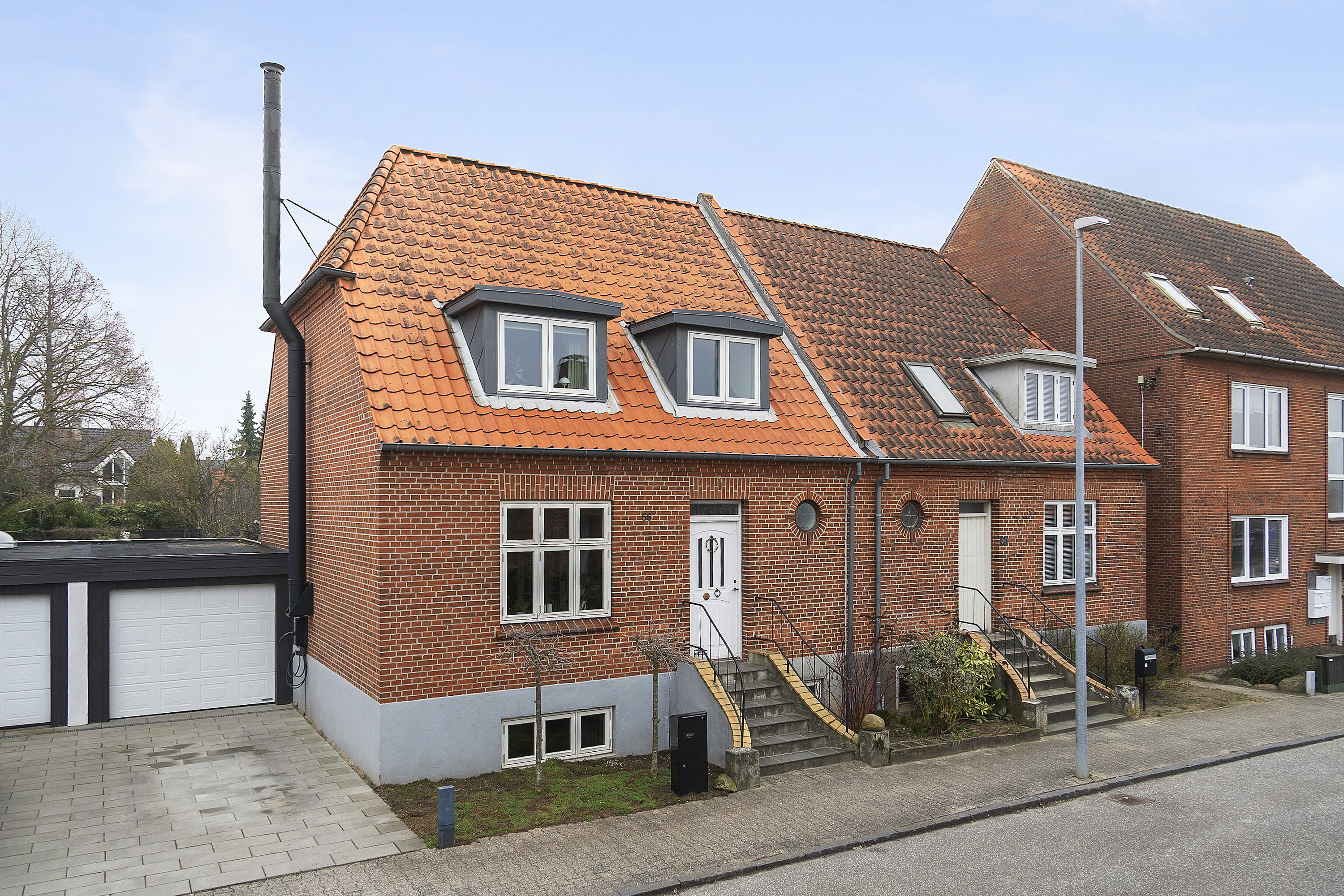 Calvinsvej 66, 7000 Fredericia